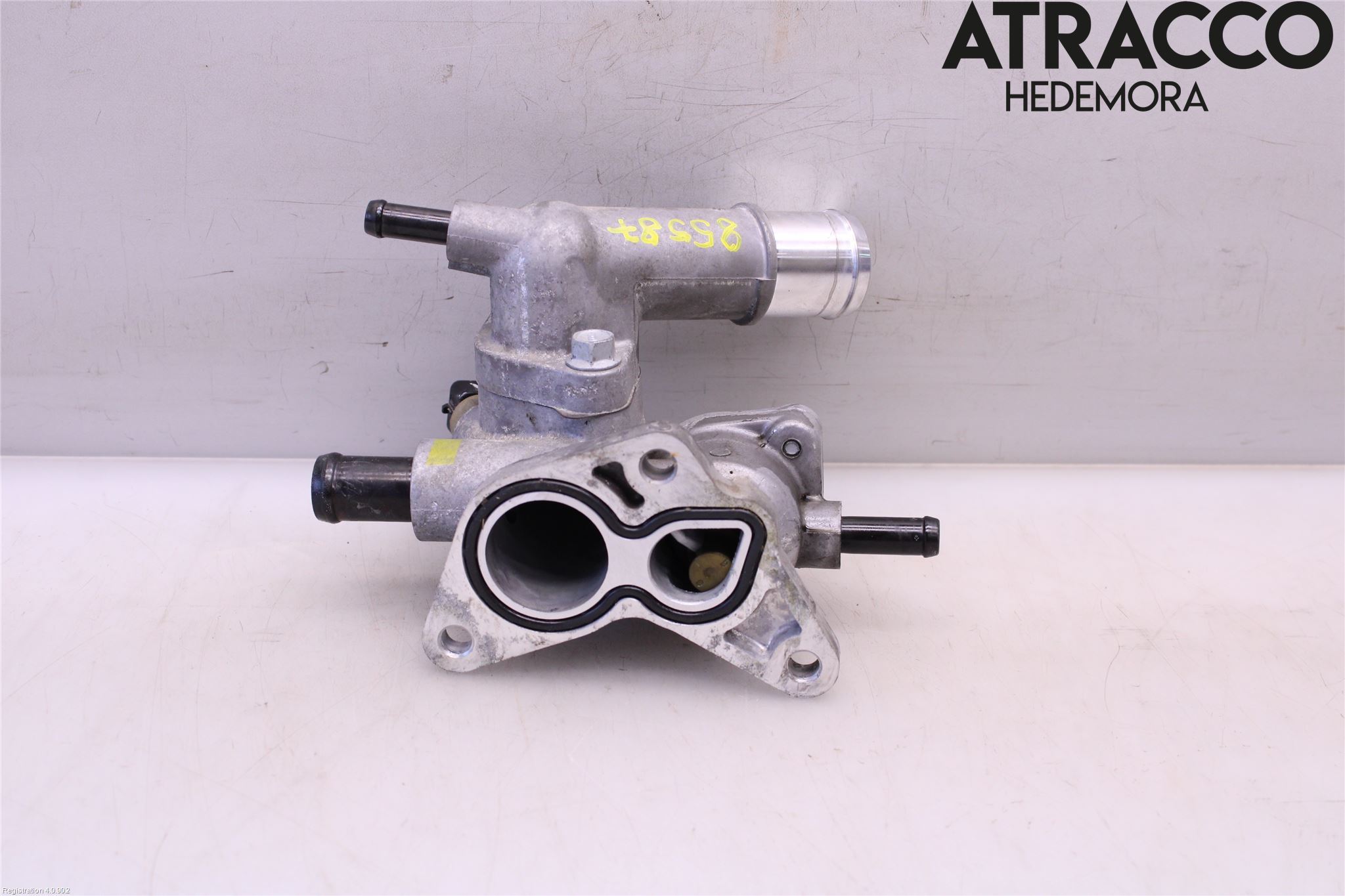 Hyundai i20 GB 15-20 Termostathus-Lock