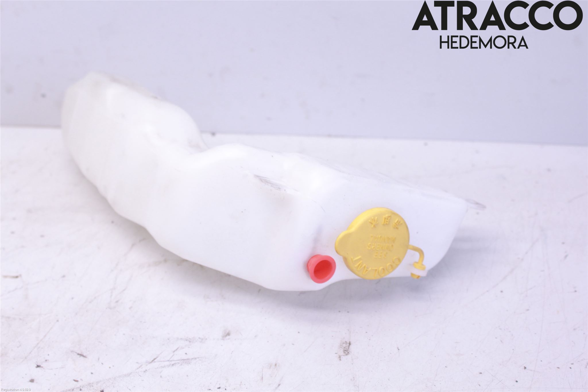 Subaru XV 18-22 Expansionstank