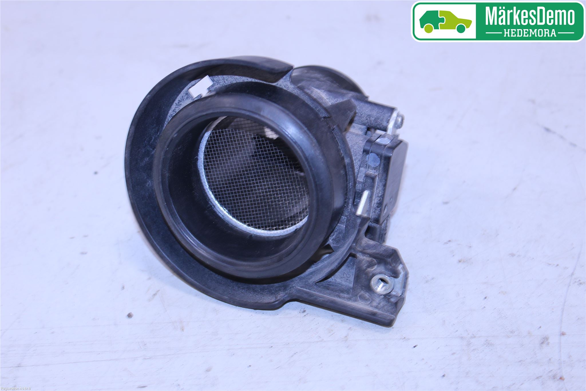 Suzuki SX4 10-13 Injluftmassamätare