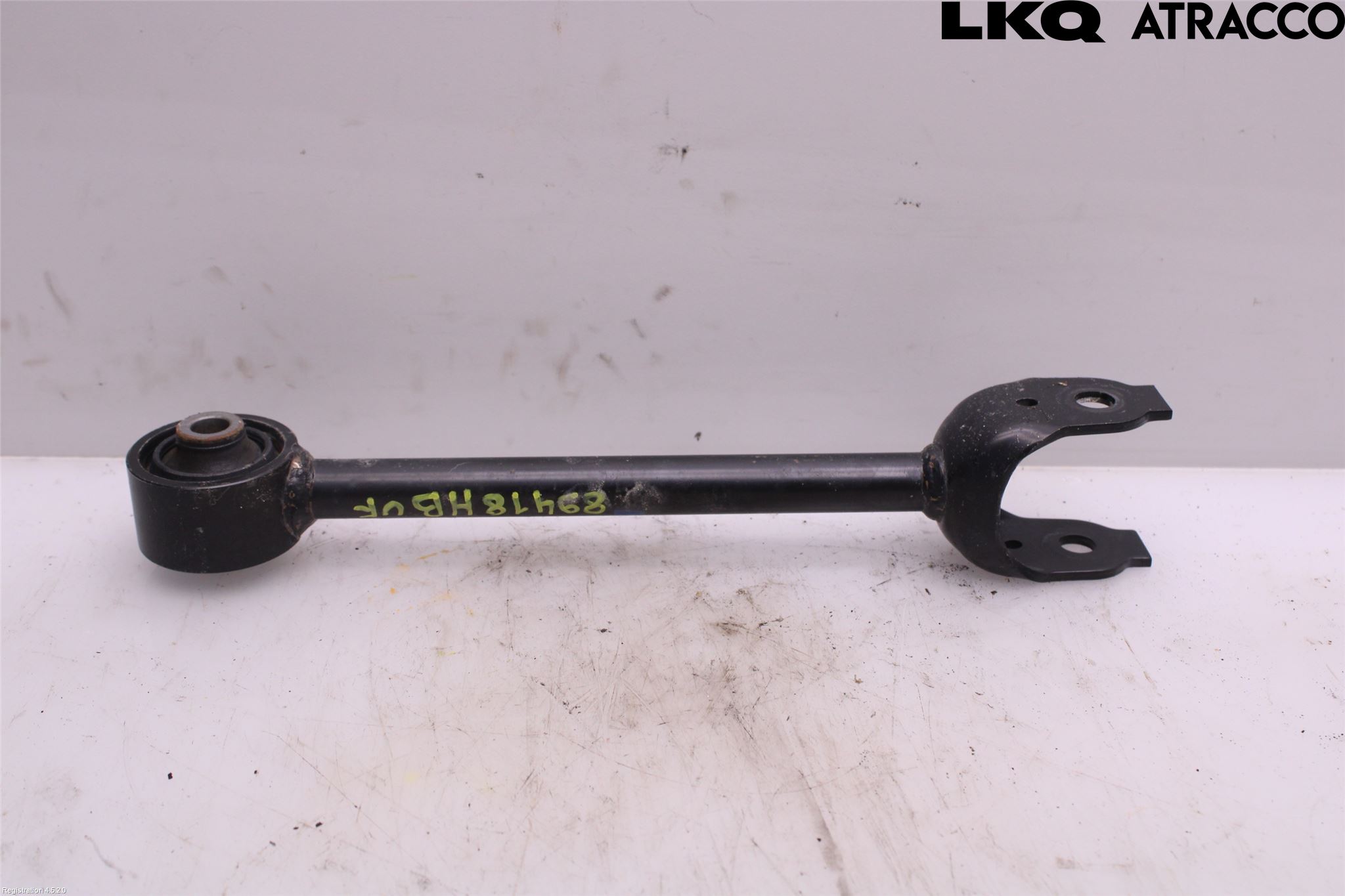 Toyota COROLLA CROSS XG10 22- Bärarm Bak Höger