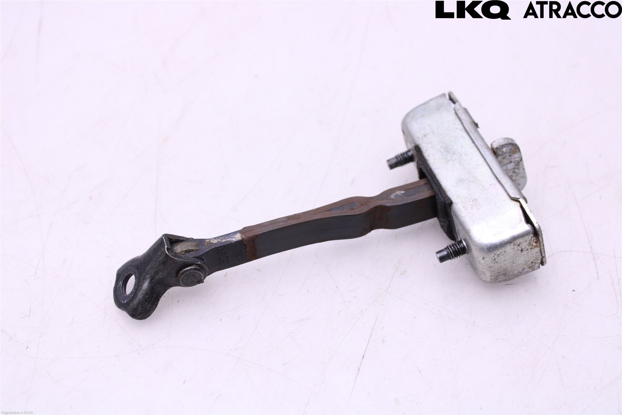 Toyota AURIS 10-12 Dörrstopp