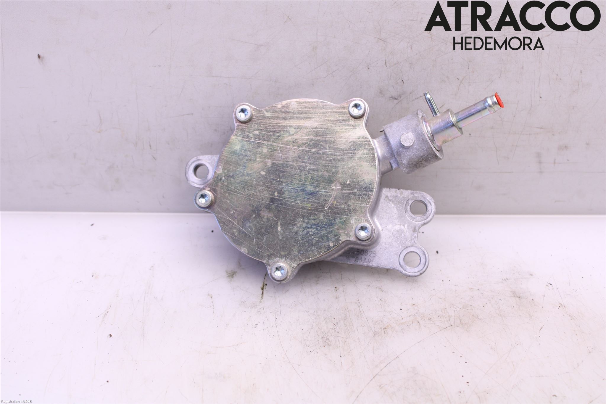 Toyota AURIS 13-19 Vakuumpump