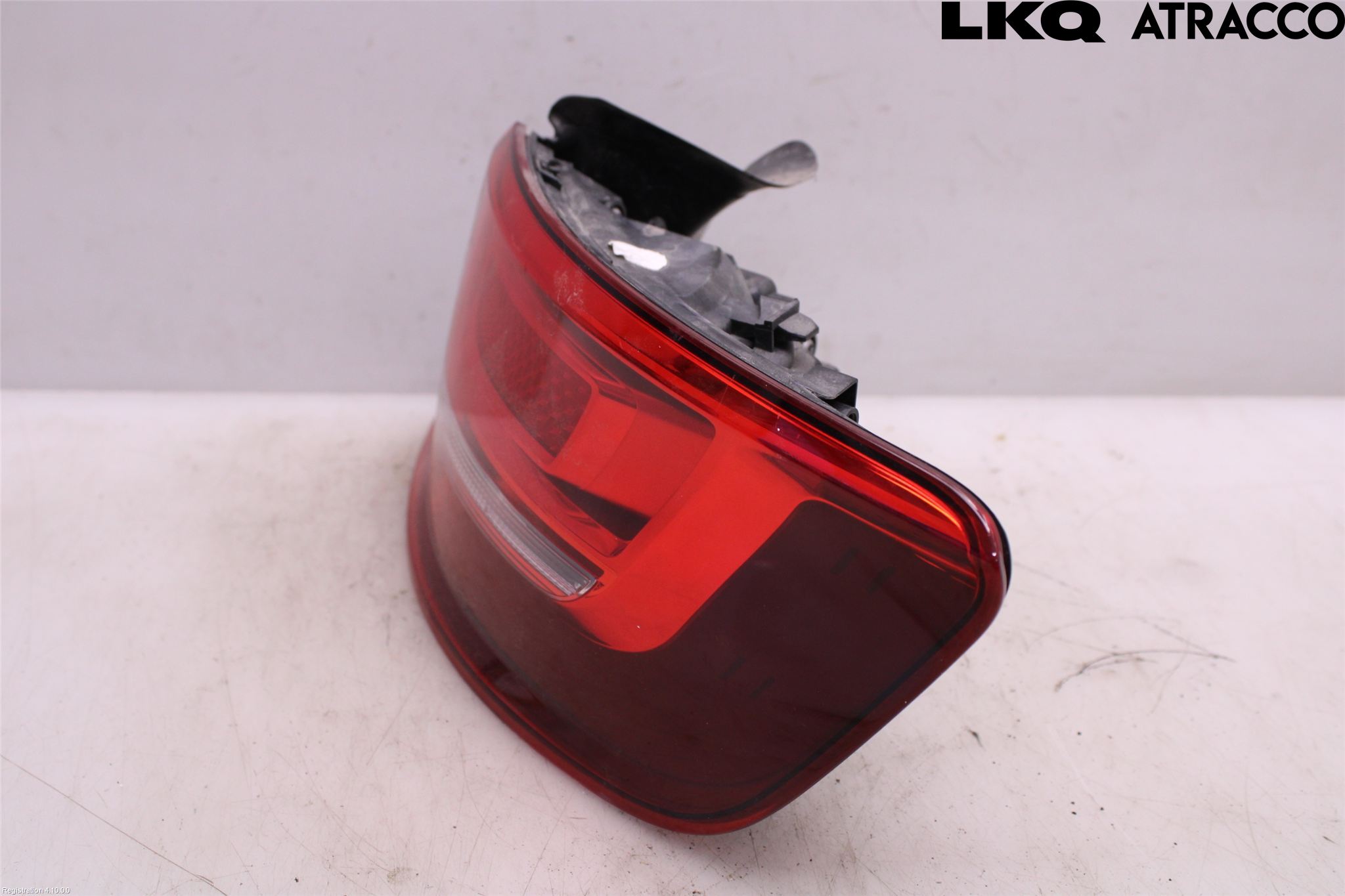 Audi A3/S3 8V 13-20 Bakljus Höger