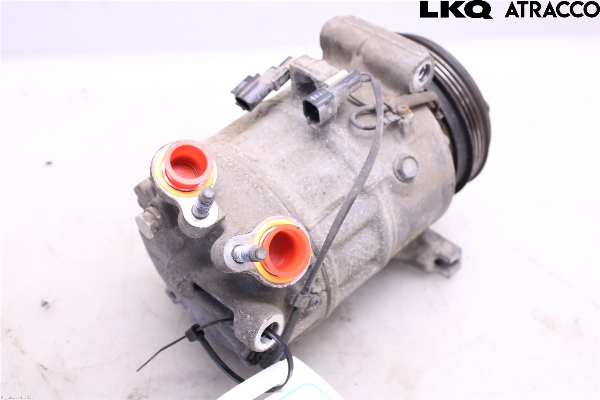 Volvo XC60 14-17 Ac Kompressor