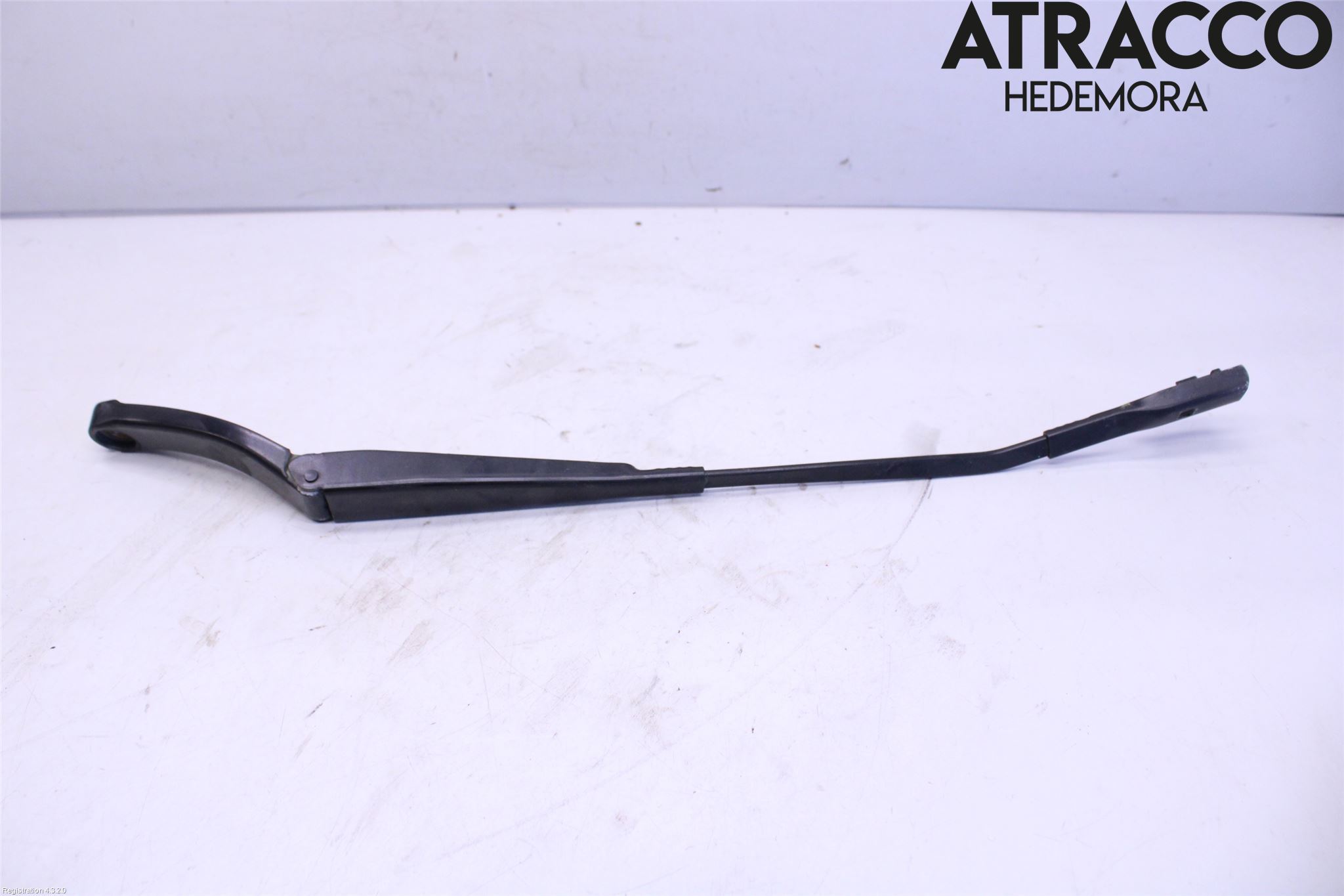 Audi A3/S3 8V 13-20 Torkararm Armar Vindruta