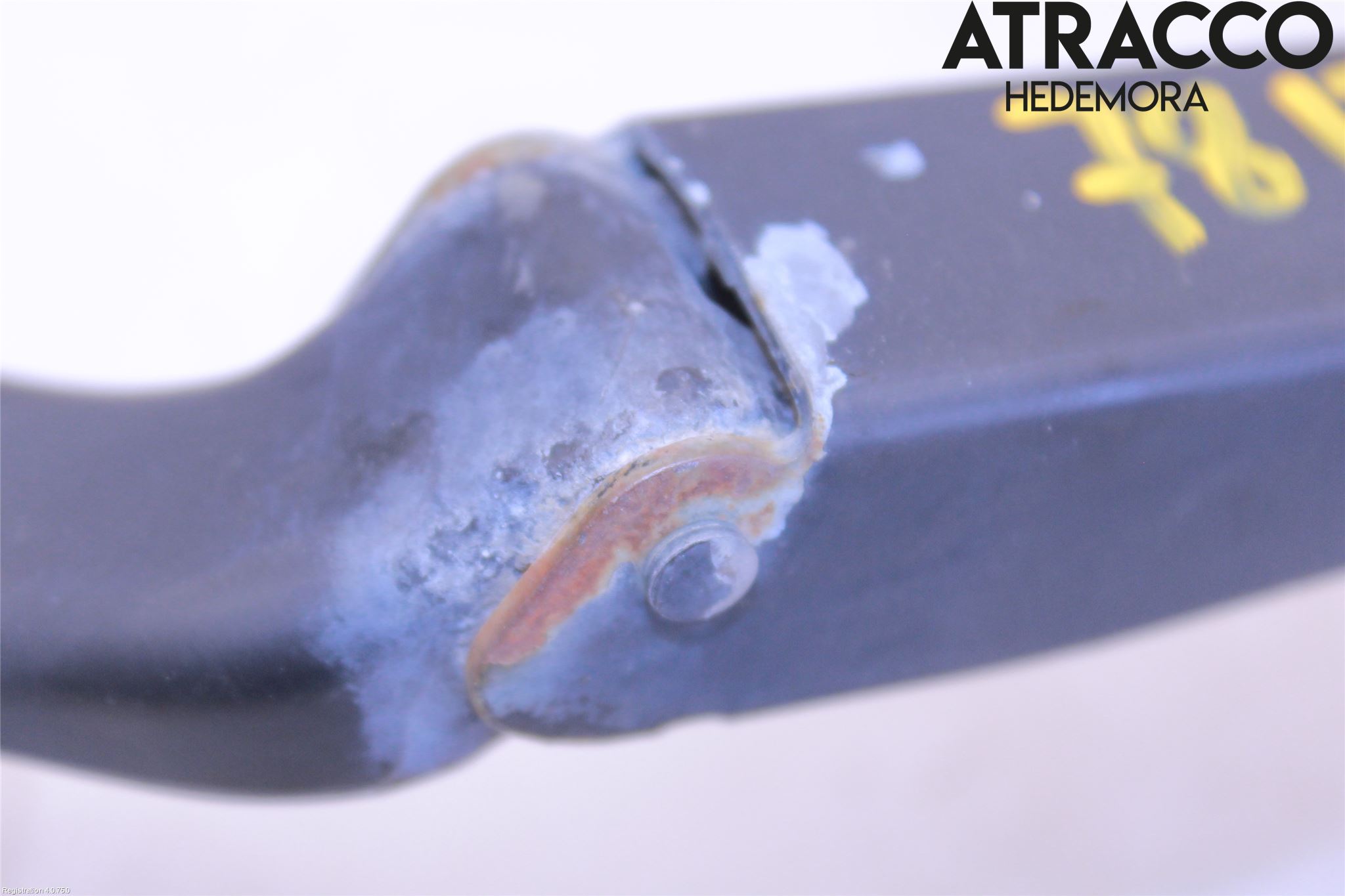 Ford GALAXY 06-15 Torkararm Armar Vindruta