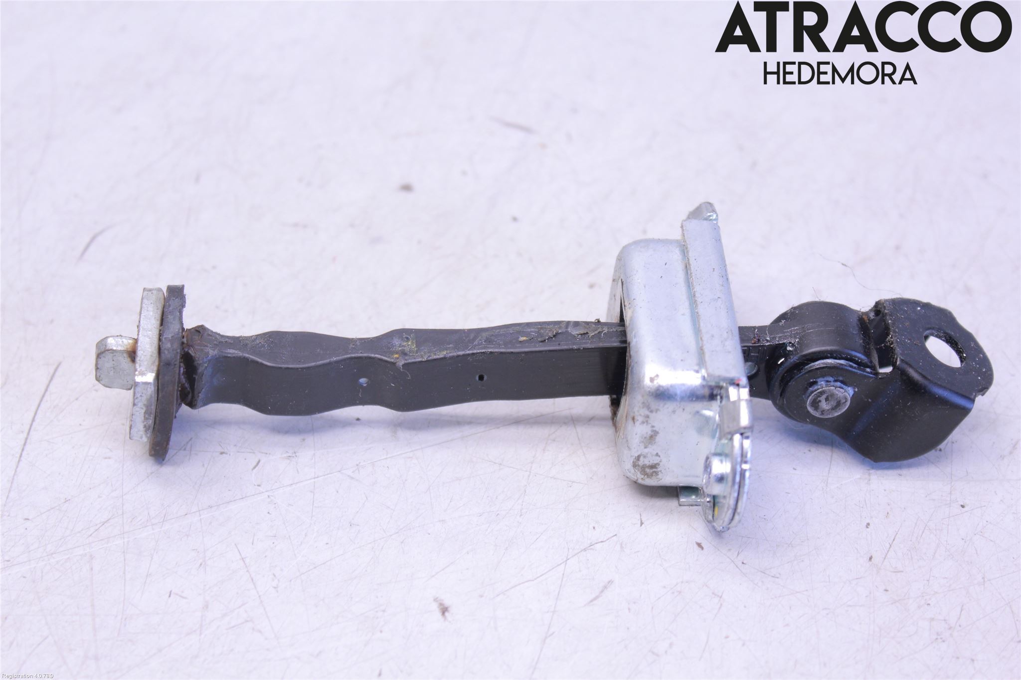 Nissan MICRA 11-16 Dörrstopp