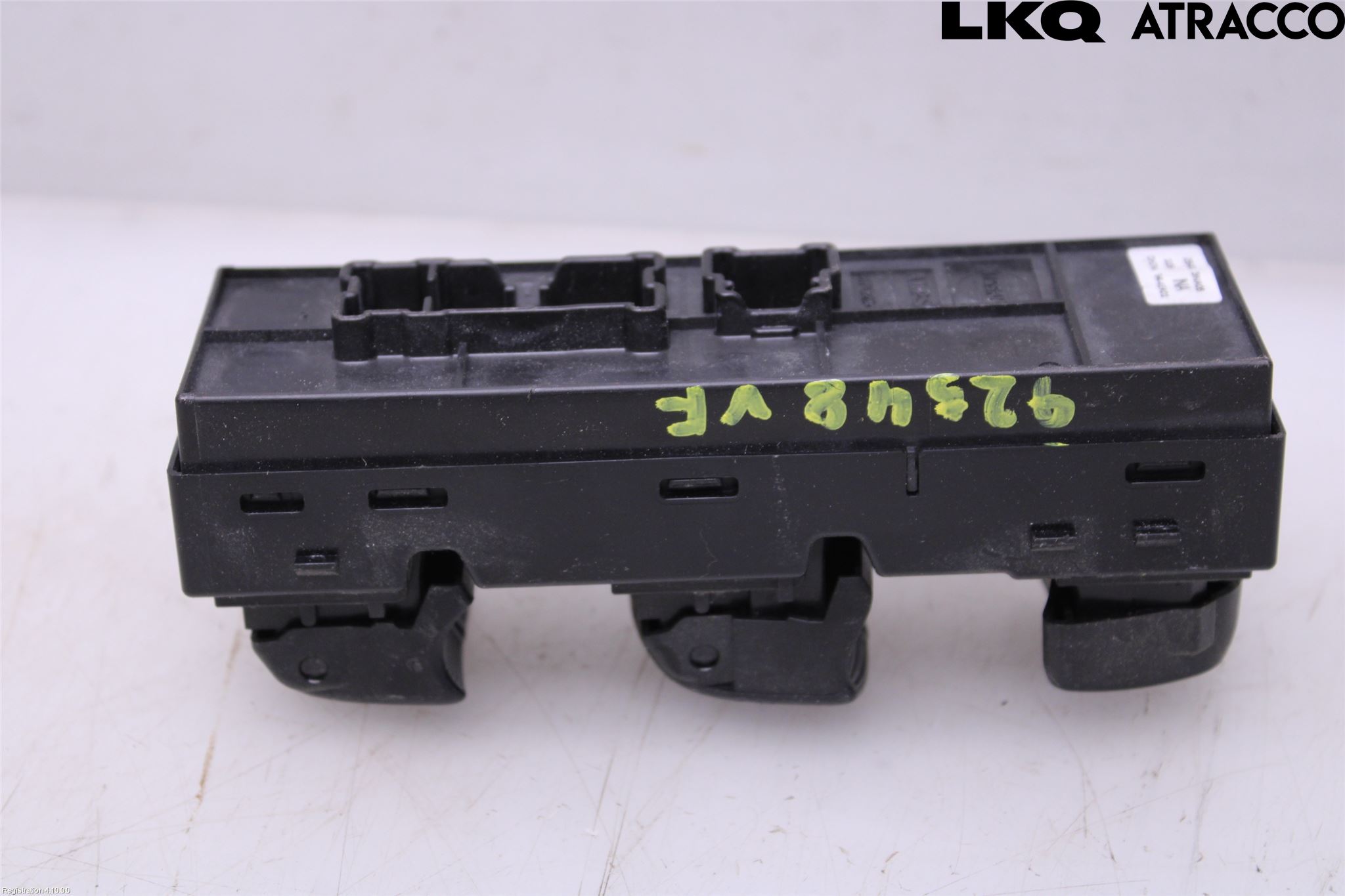 Nissan LEAF 11-17 Strömställare Elhiss