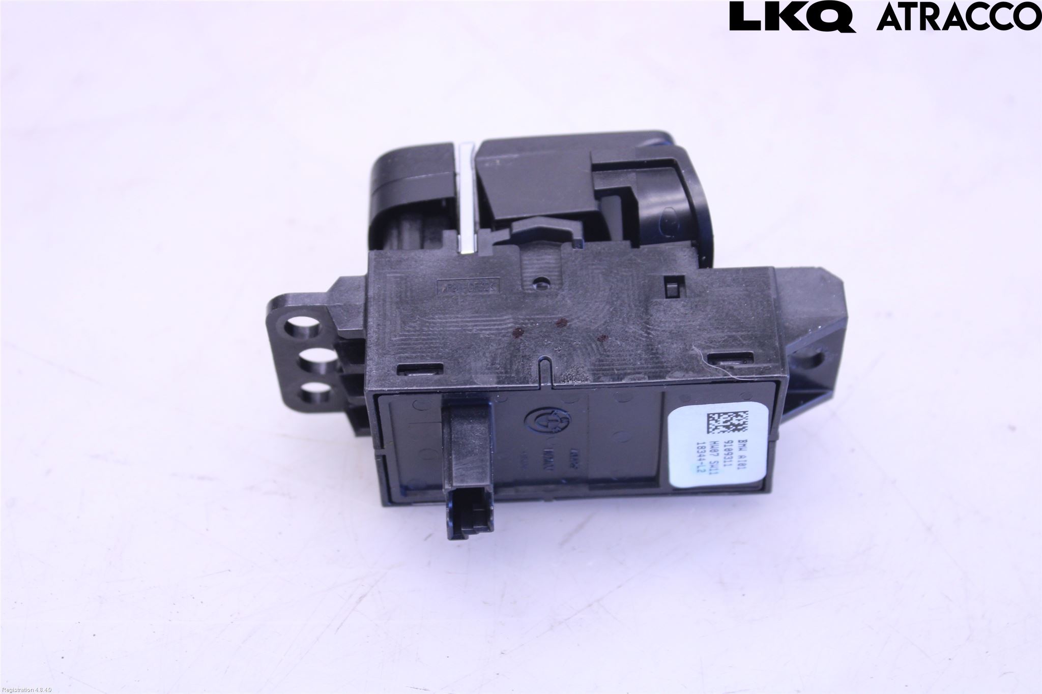 BMW 5 G30/G31/F90 17-23 Strömställare Parkeringsbroms