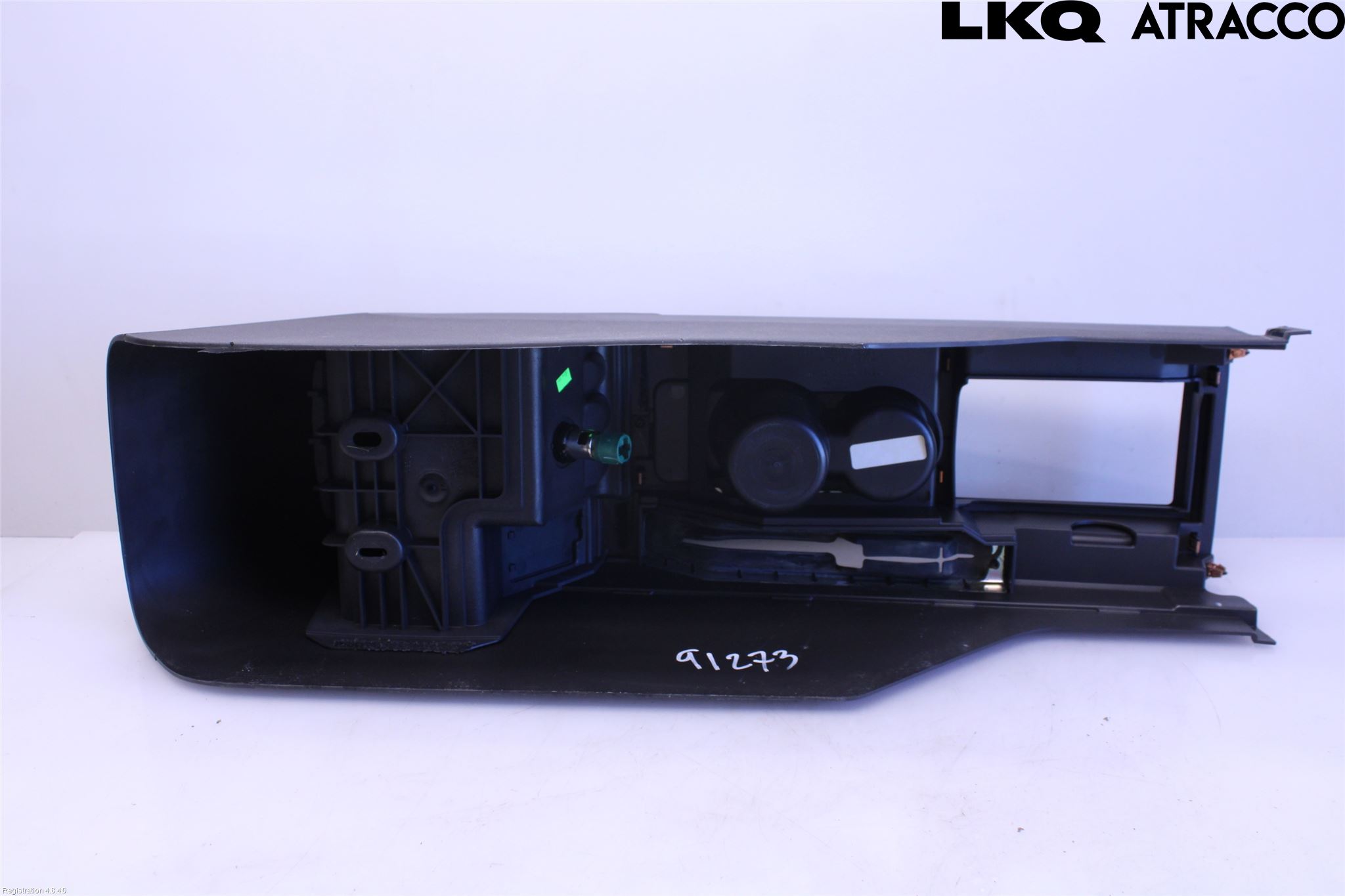 Ford MUSTANG V 05-14 Inr Tunnelfack