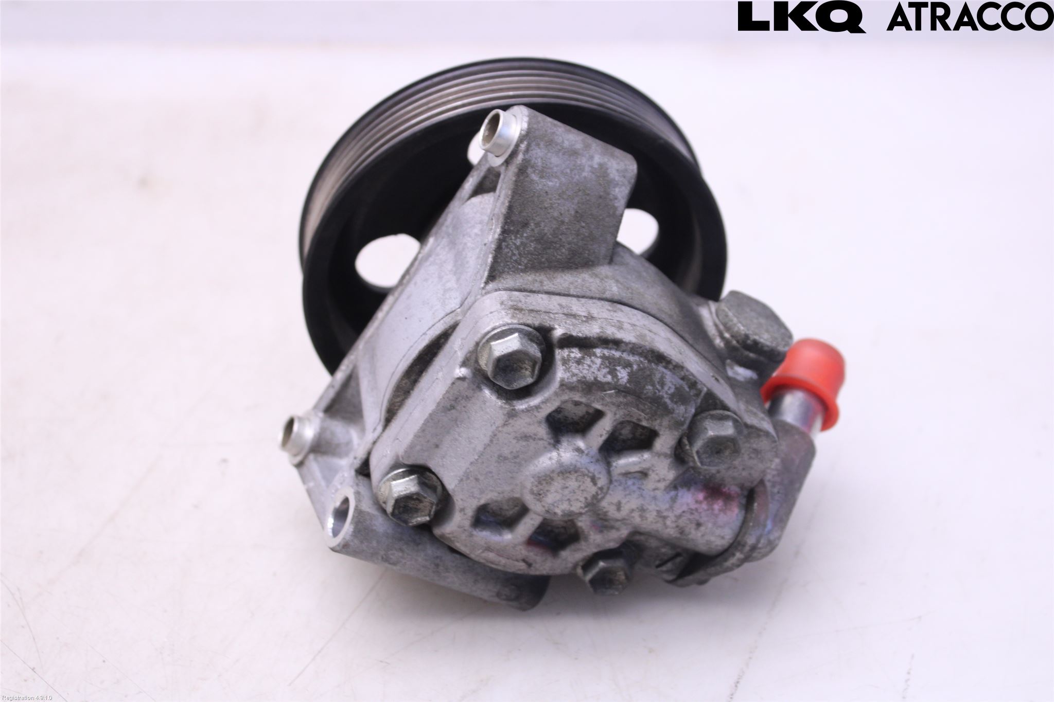 Ford MONDEO 07-15 Styrservopump