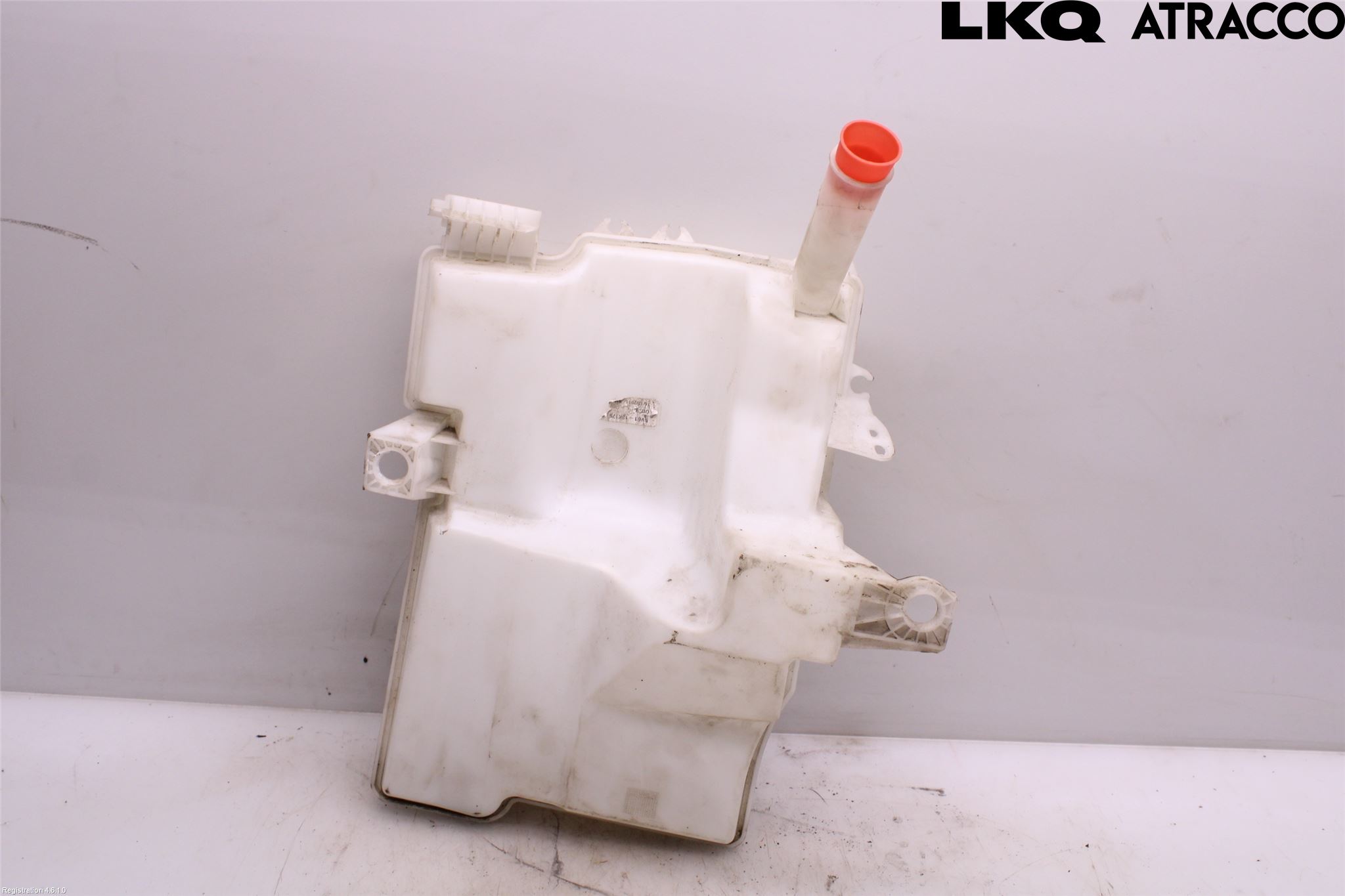 Ford FOCUS 11-14 Spolartank Vindruta-Strål