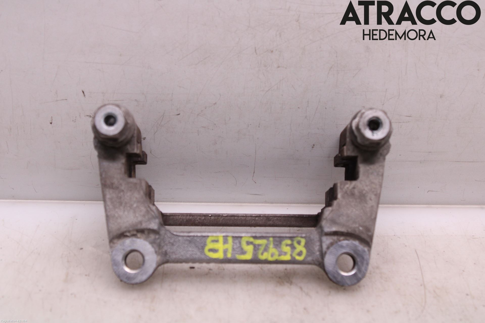 Audi A5 17- Bromsokshållare