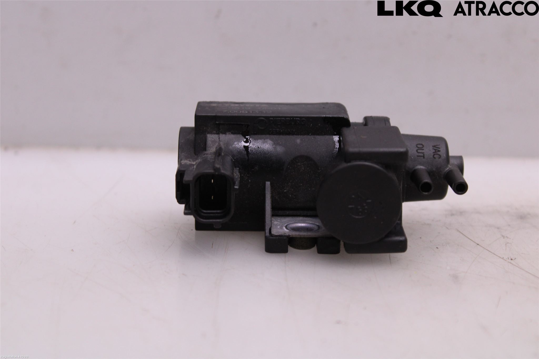 Toyota RAV4 13-18 Vakuumventil