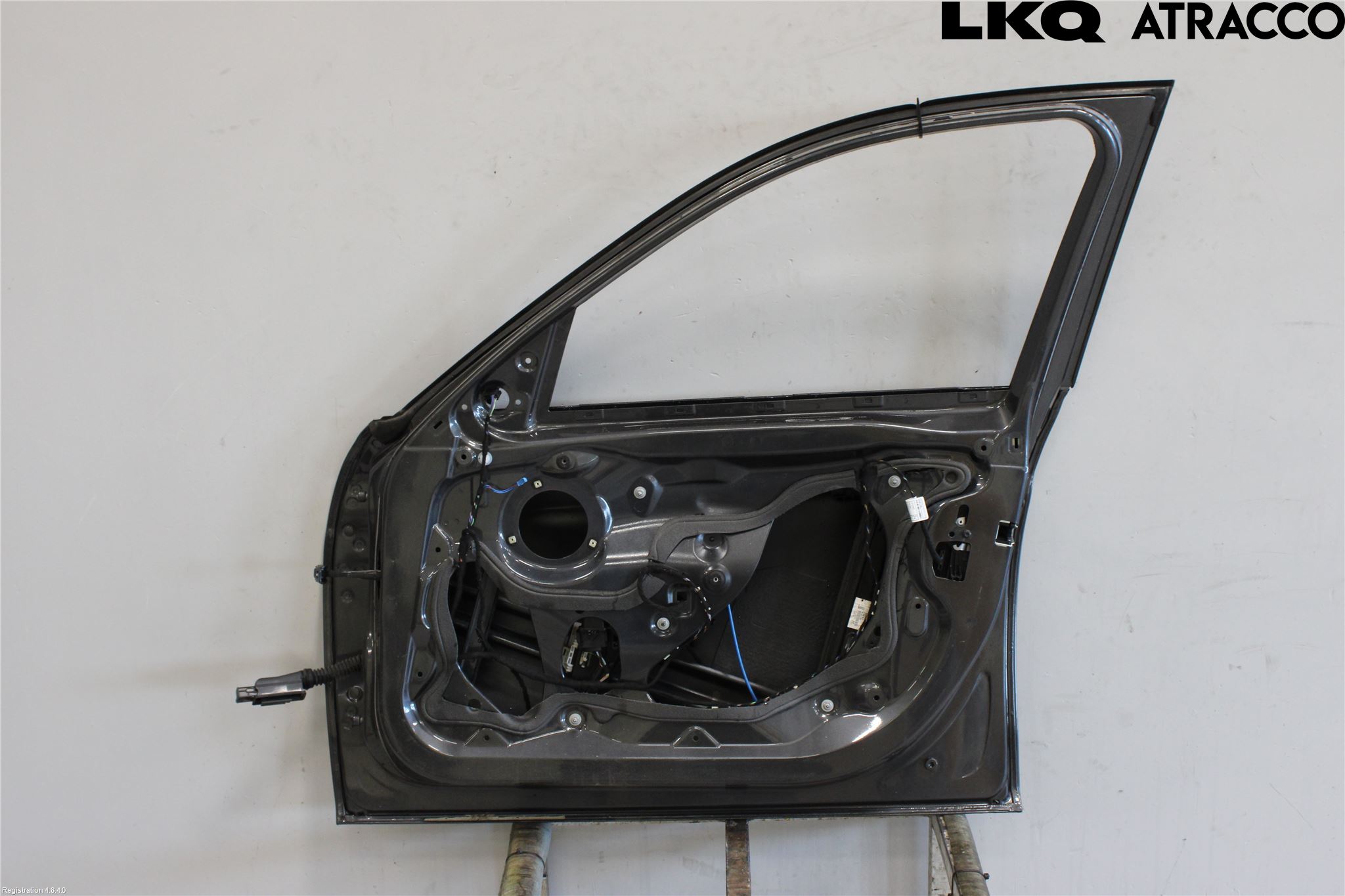 BMW 3 F30/F31/F80 12-19 Dörr Fram Höger