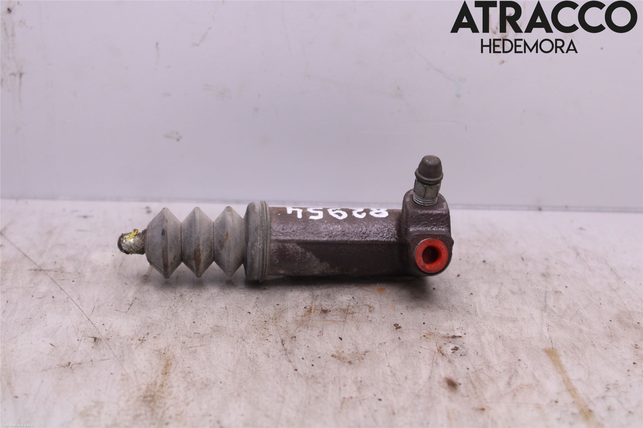 Mitsubishi LANCER 07-14 Kopplingscylinder Slav