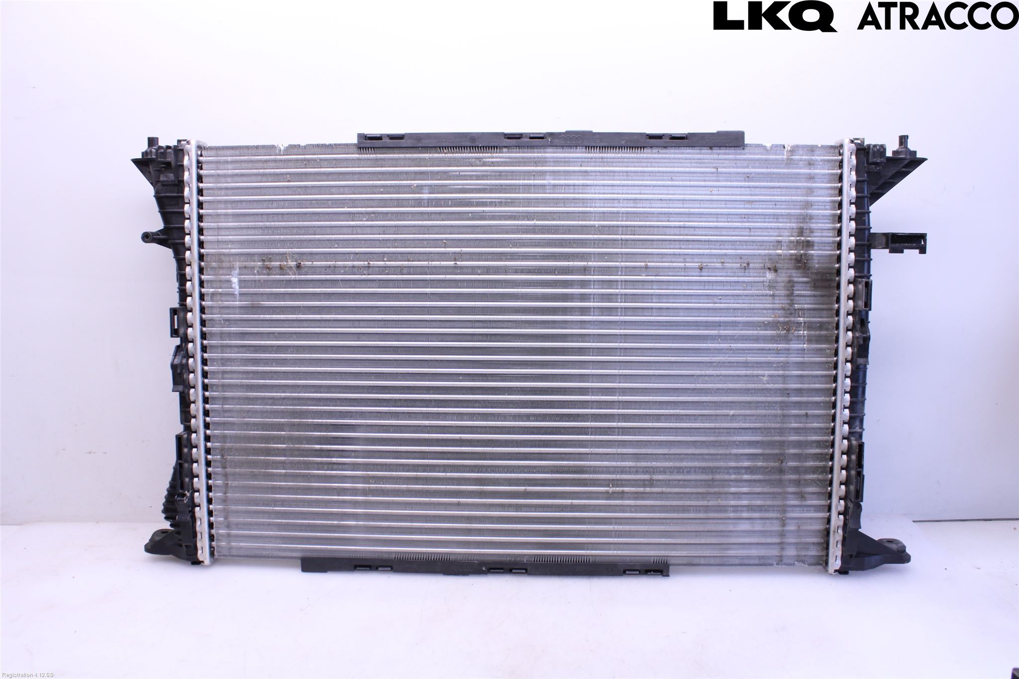 Audi A4/S4 08-11 Kylare Man