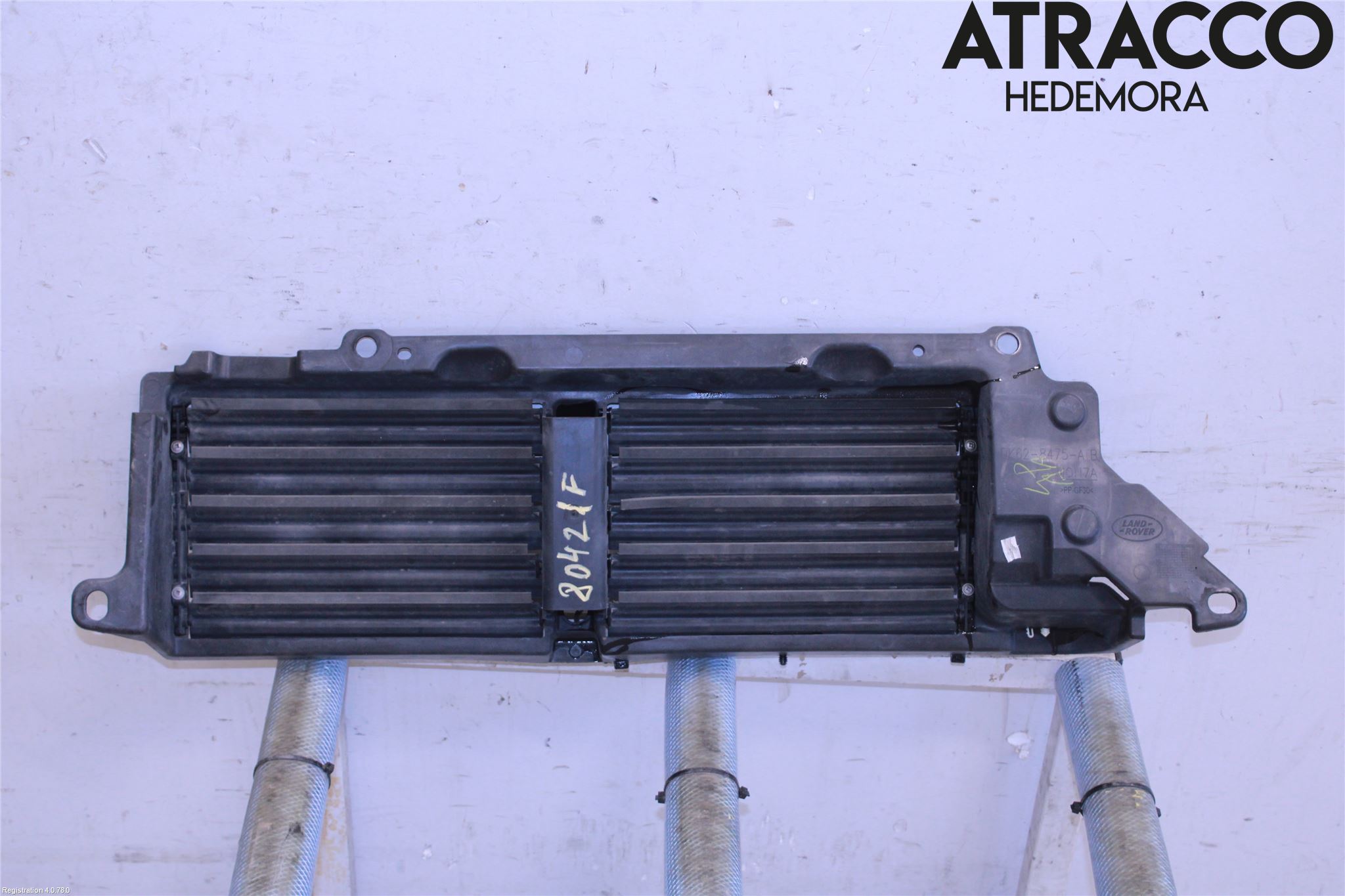 Landrover RANGE ROVER SPORT (L494) 14-22 Front Övrigt