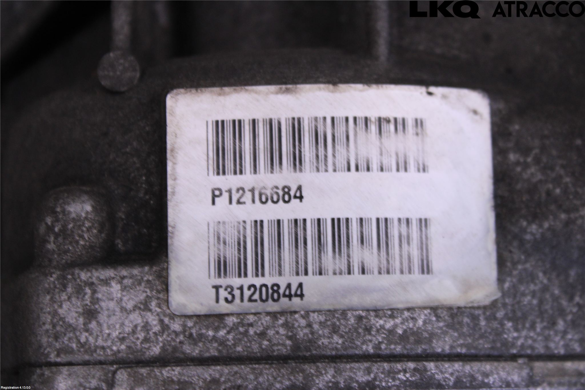 Volvo XC90/RECHARGE 16- Bakväxel-Diff