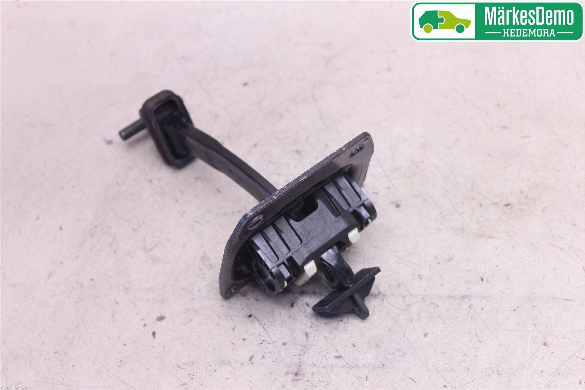 Peugeot EXPERT/E-EXPERT 17- Dörrstopp