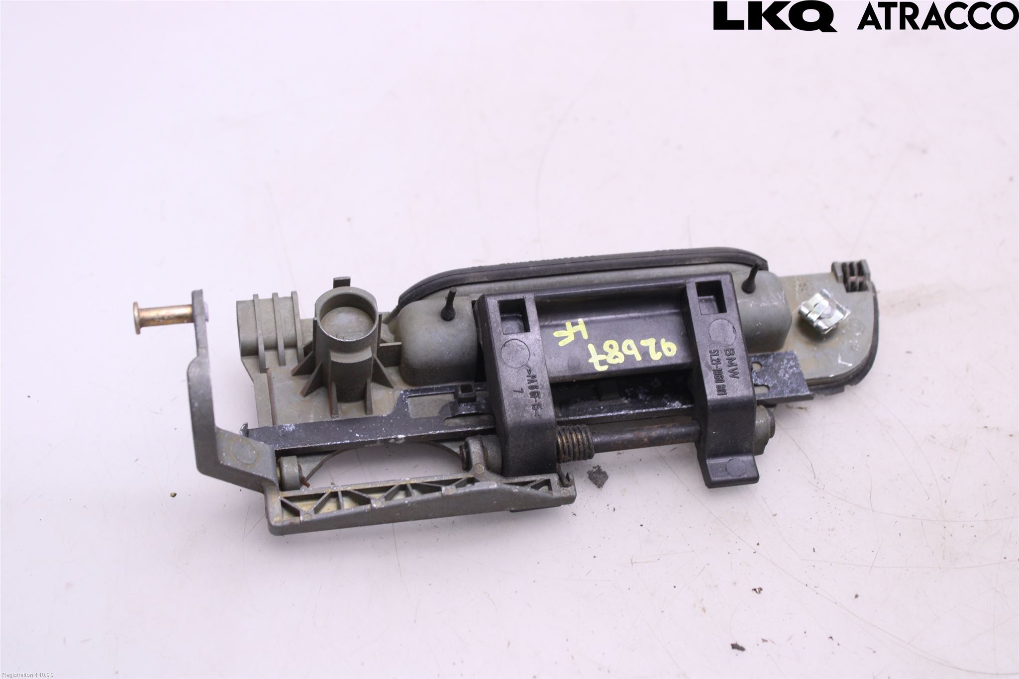 BMW Z3 E36/6    94-02 Dörrhandtag Yttre Hö