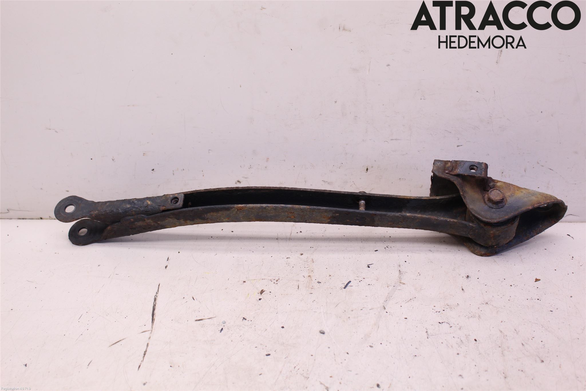 Subaru IMPREZA II  03-05 Bärarm Bak Vänster