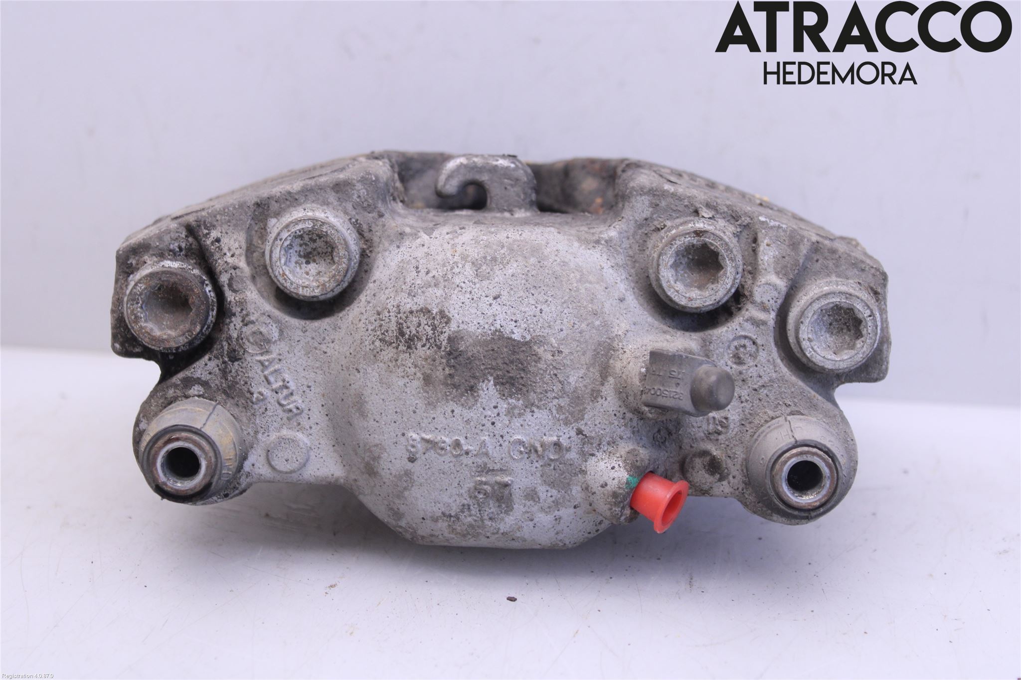 Audi A5 07-16 Bromsok Fram Vänster