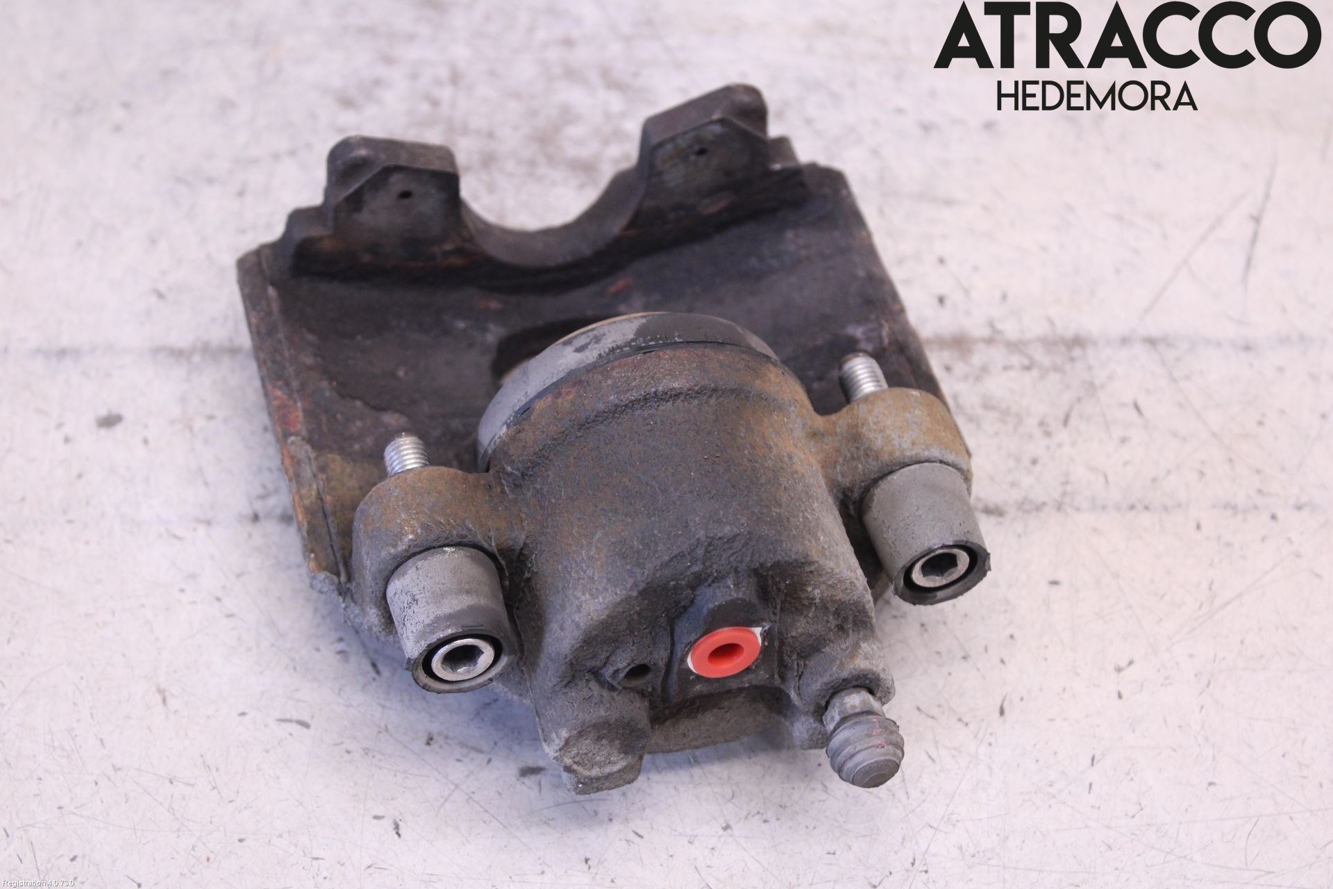 Toyota YARIS XP130 15-20 Bromsok Fram Vänster