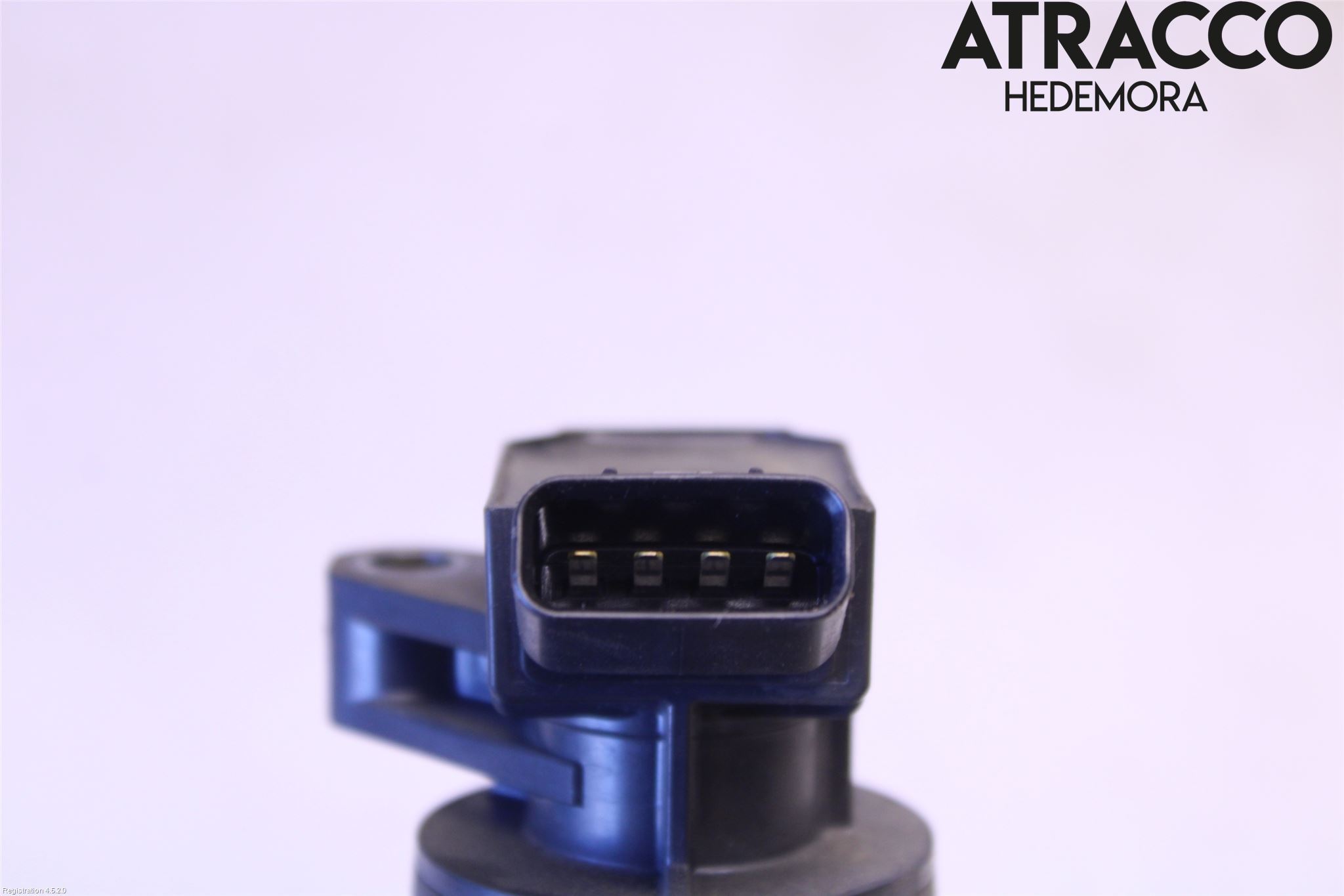 Toyota COROLLA 02-07 Tändspole