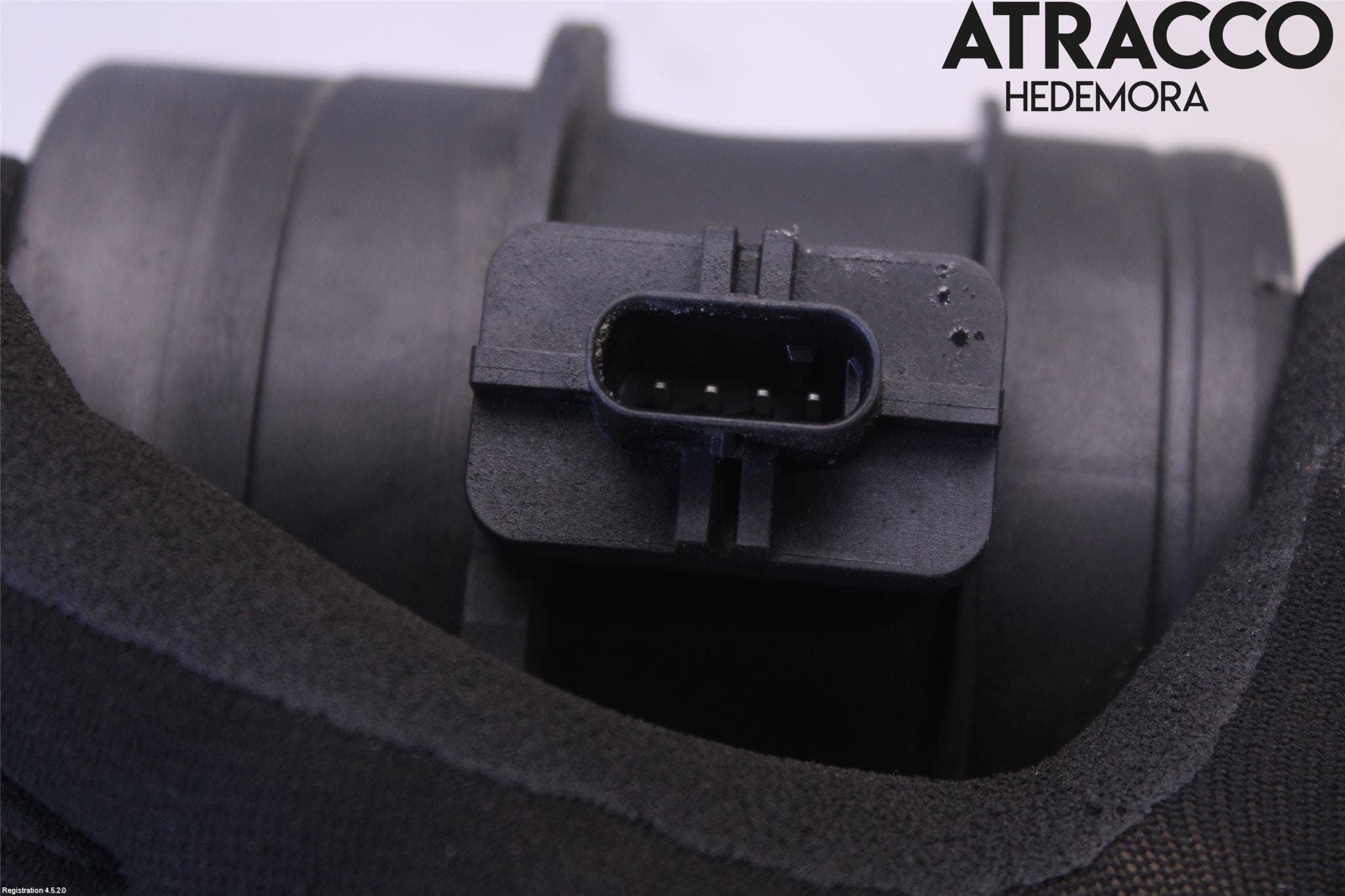 Audi Q5 09-16 Injluftmassamätare