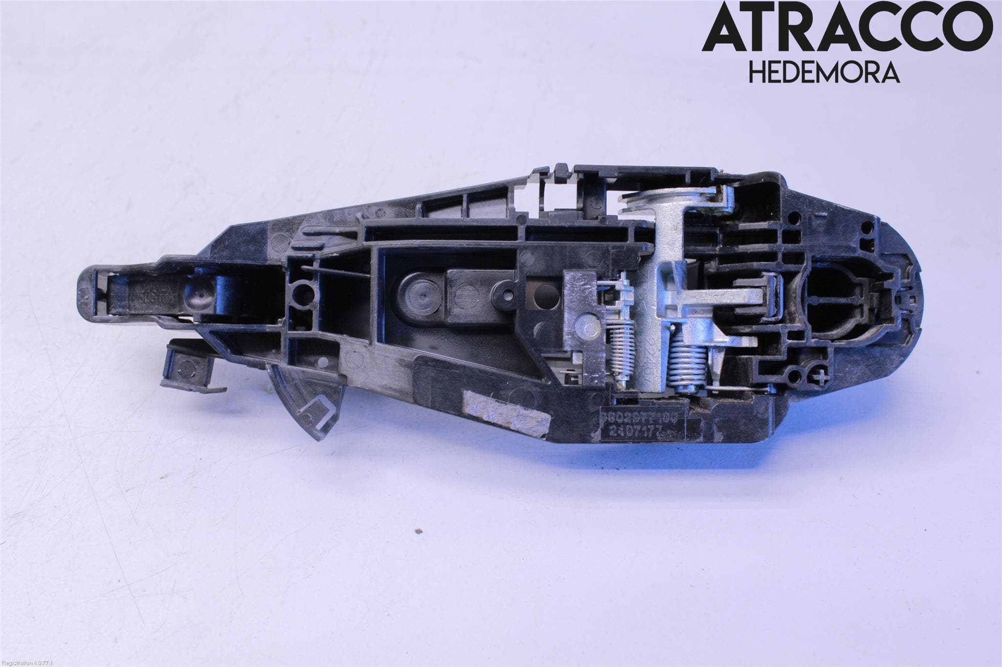 Peugeot 5008 17-24 Dörrhandtag Yttre Hö