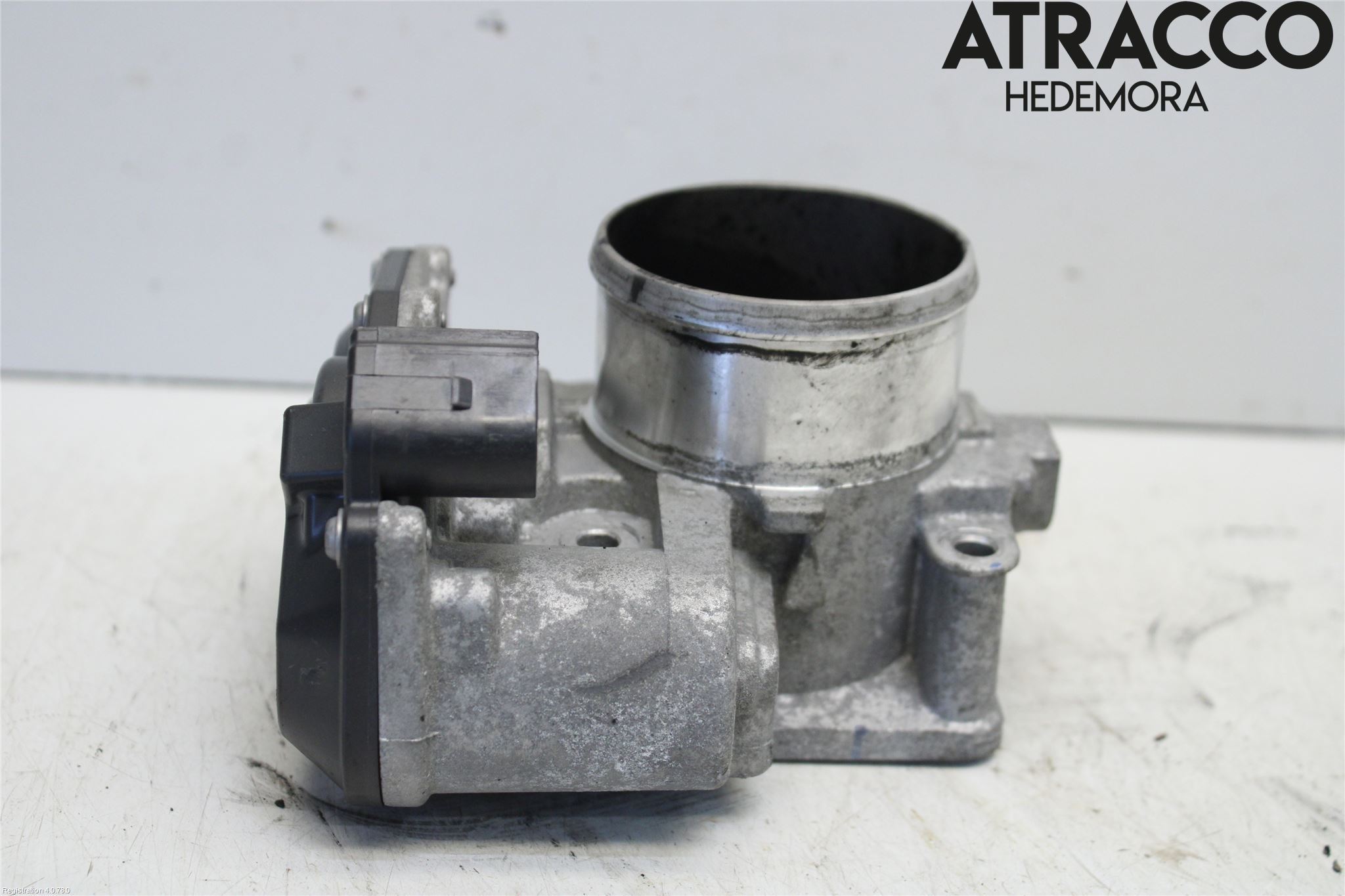 Hyundai SANTA FE 13-18 Injspjällhus