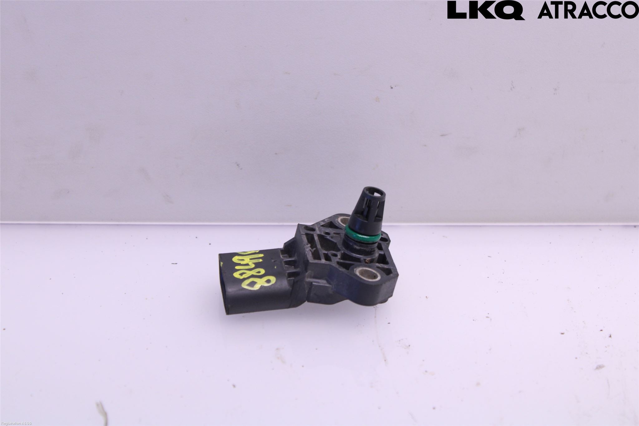 Audi A5 17- Injmappsensor