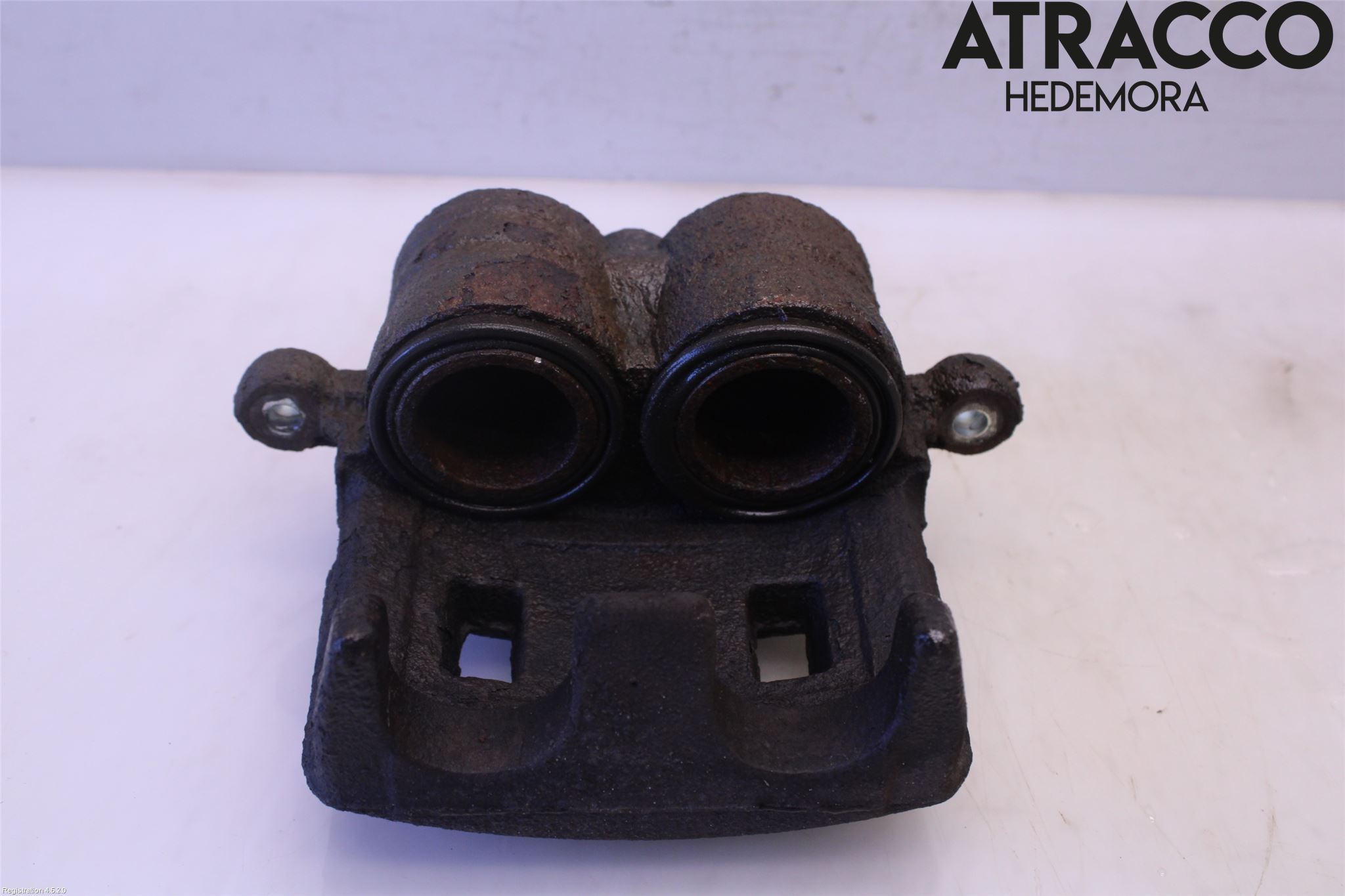 Subaru IMPREZA IV 13-17 Bromsok Fram Vänster