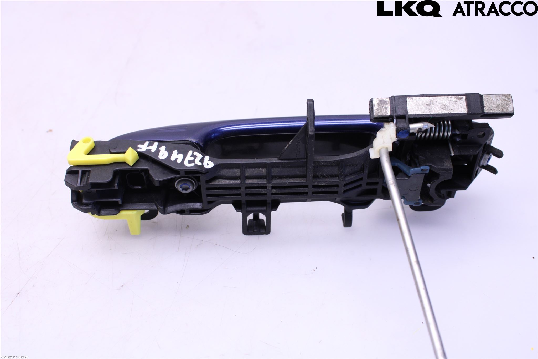 Toyota AVENSIS 16-18 Dörrhandtag Yttre Hö