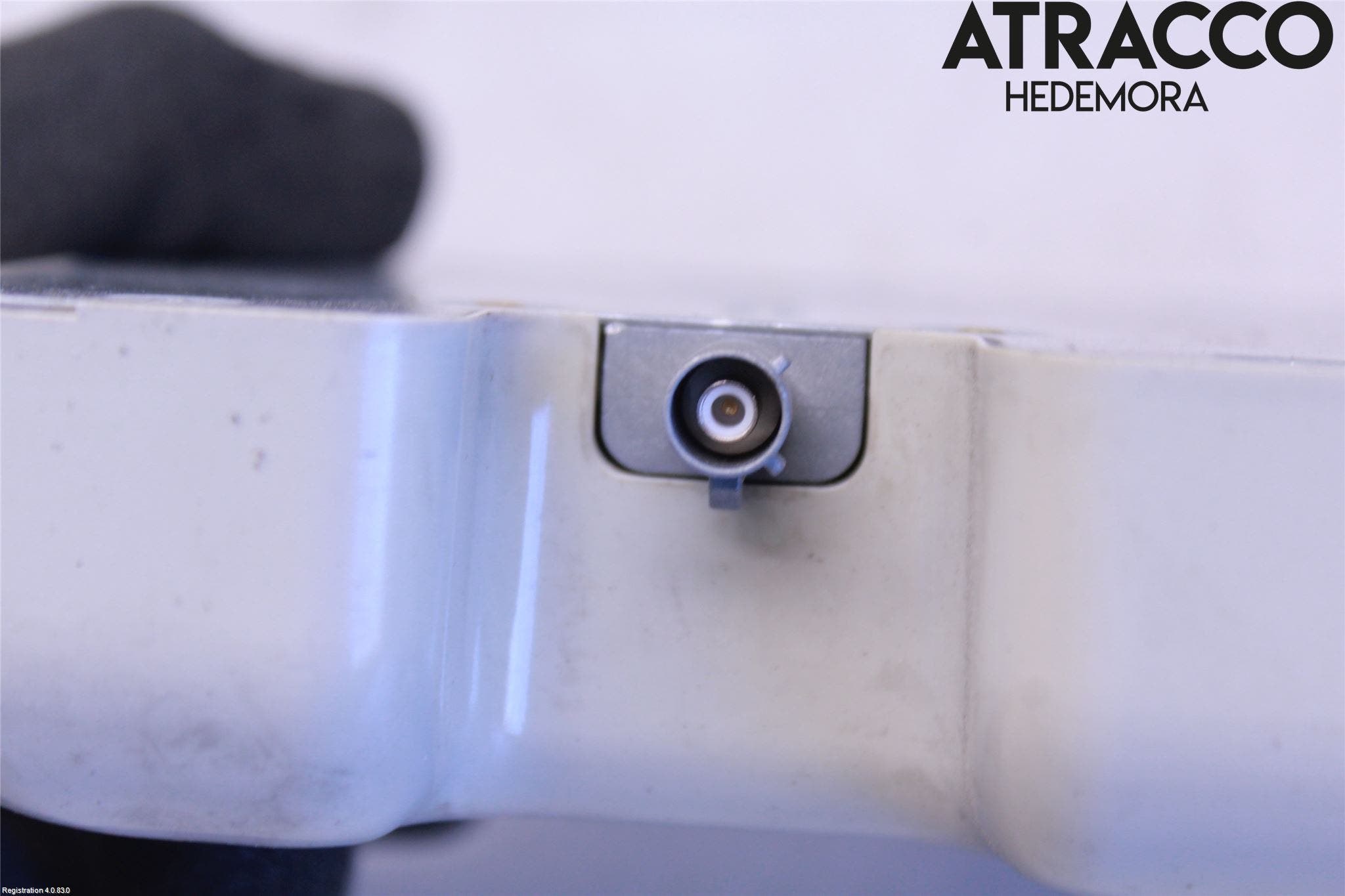 BMW 6 E63/64 02-10 Antennförstärkare