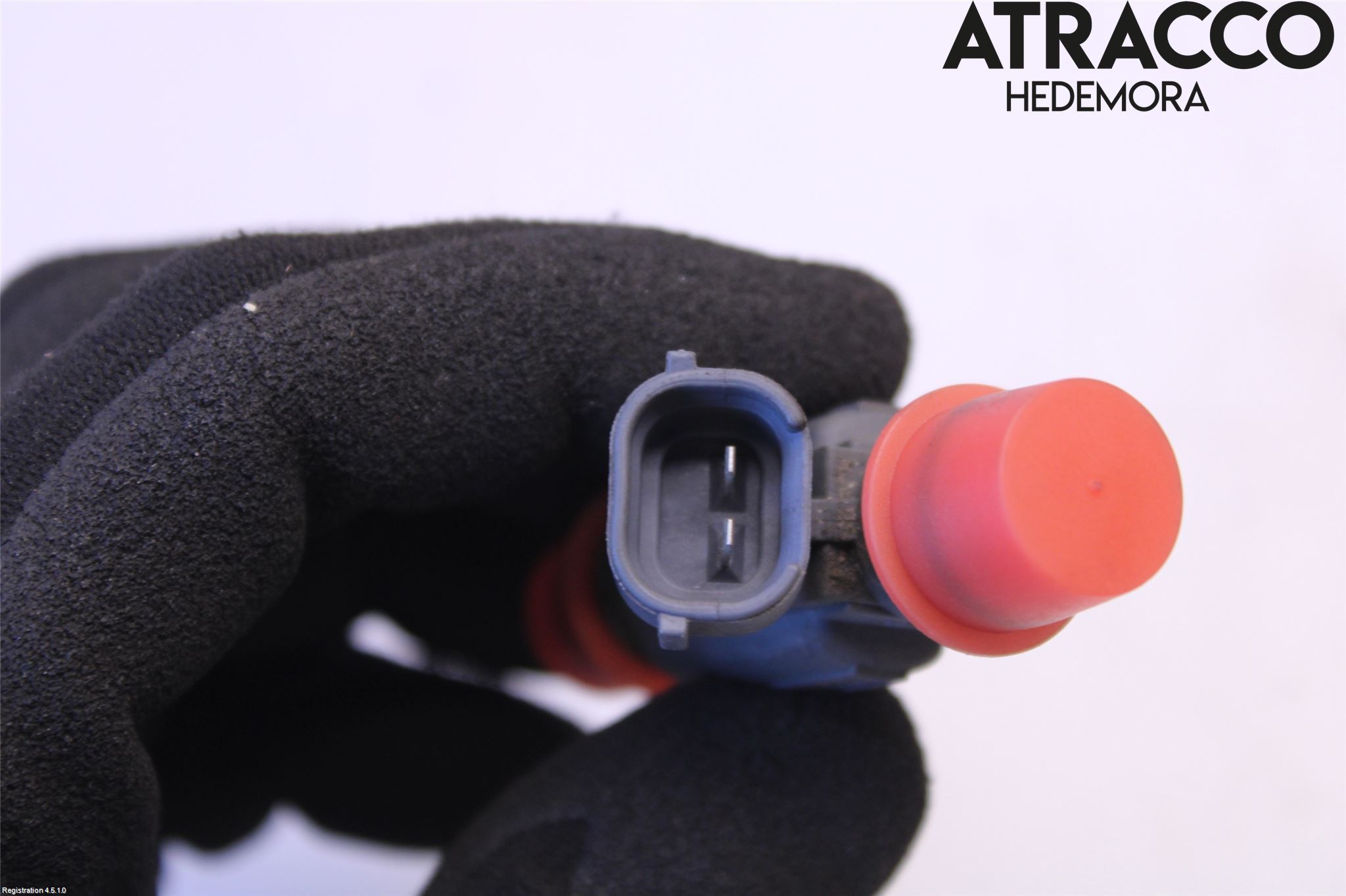 Kia RIO 12-16 Injspridare