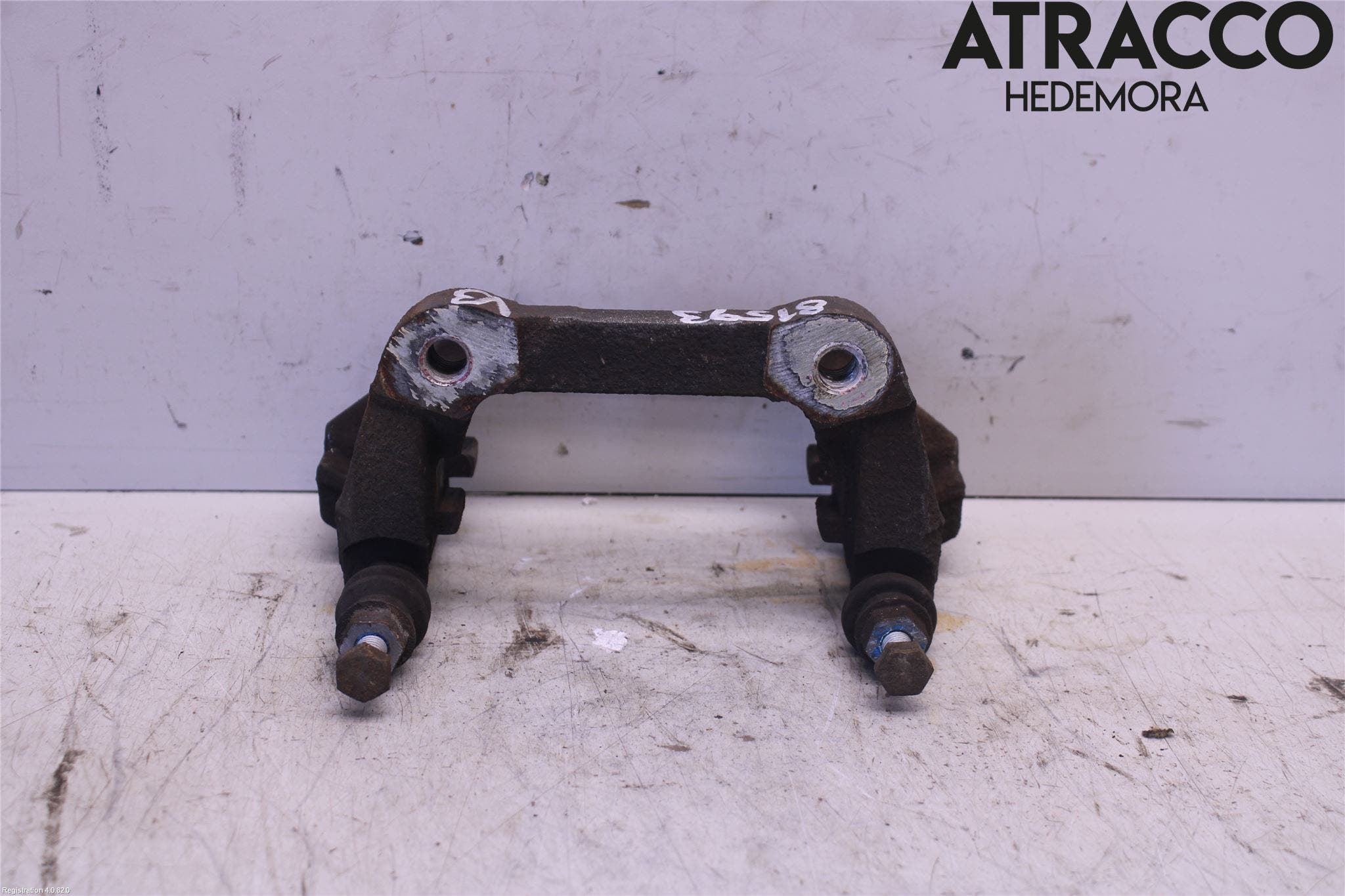 Volvo XC60 14-17 Bromsokshållare