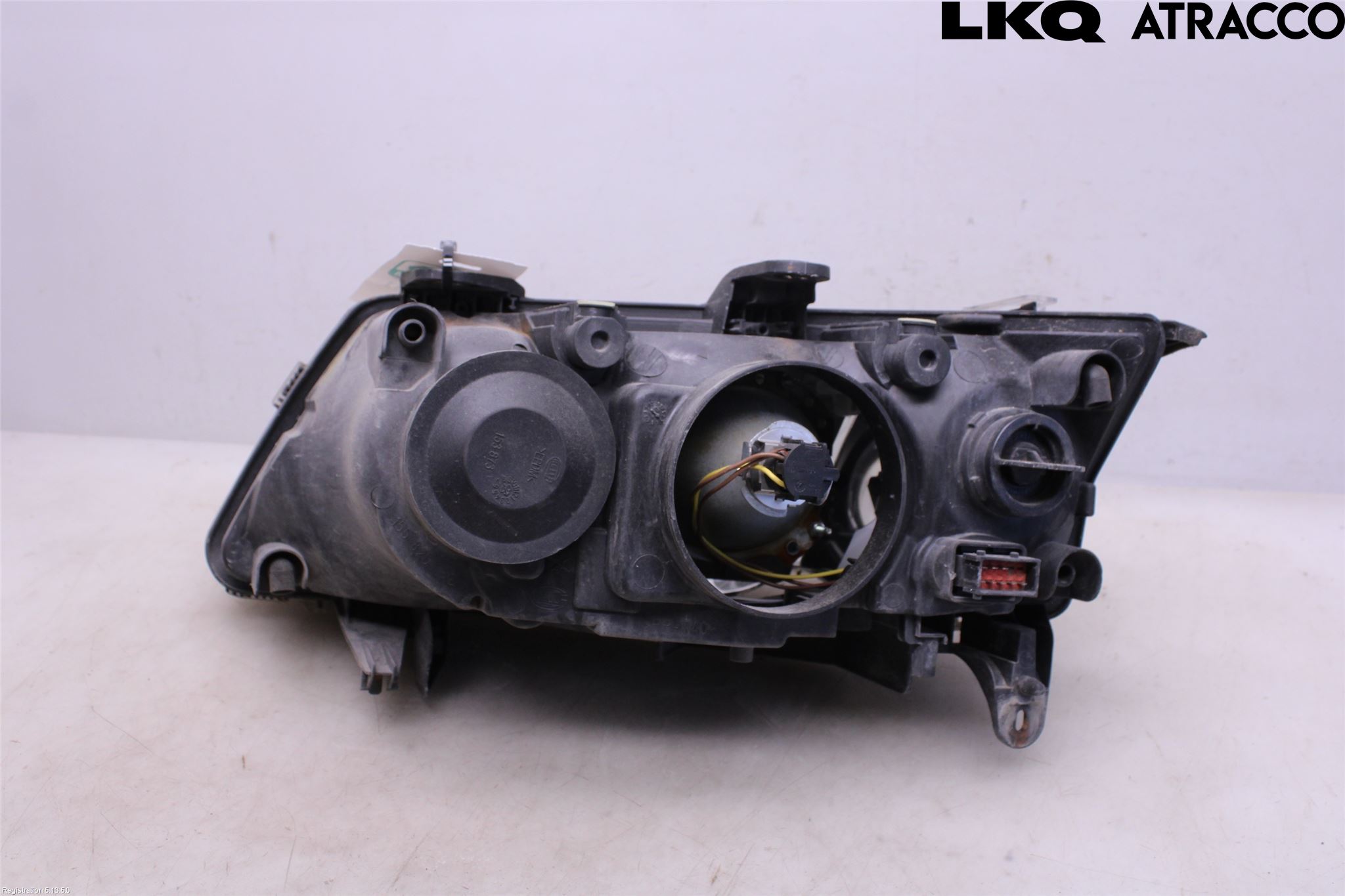 Saab 9-3 VER 2 Strålkastare Höger