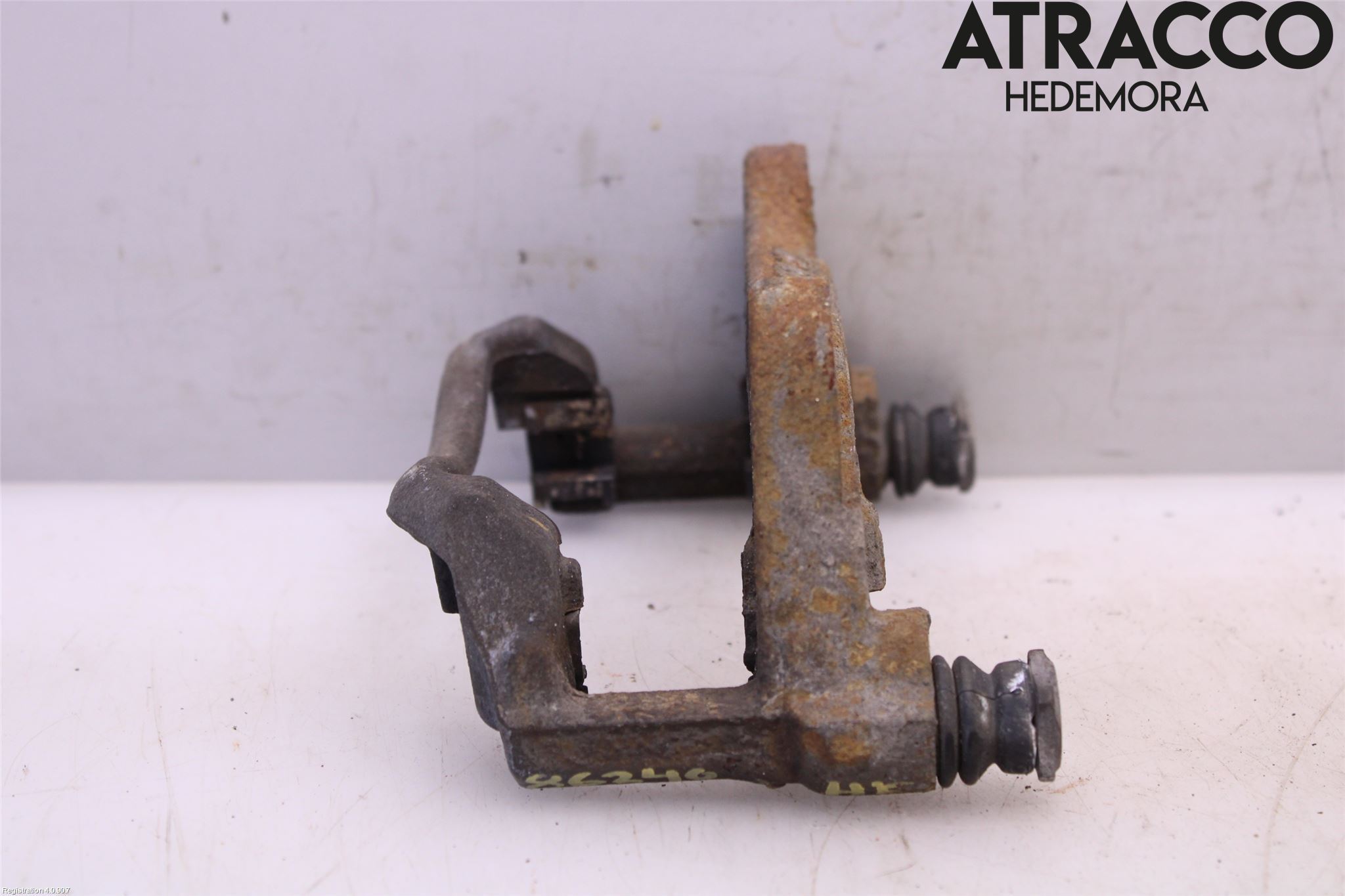 Toyota COROLLA 19- Bromsokshållare