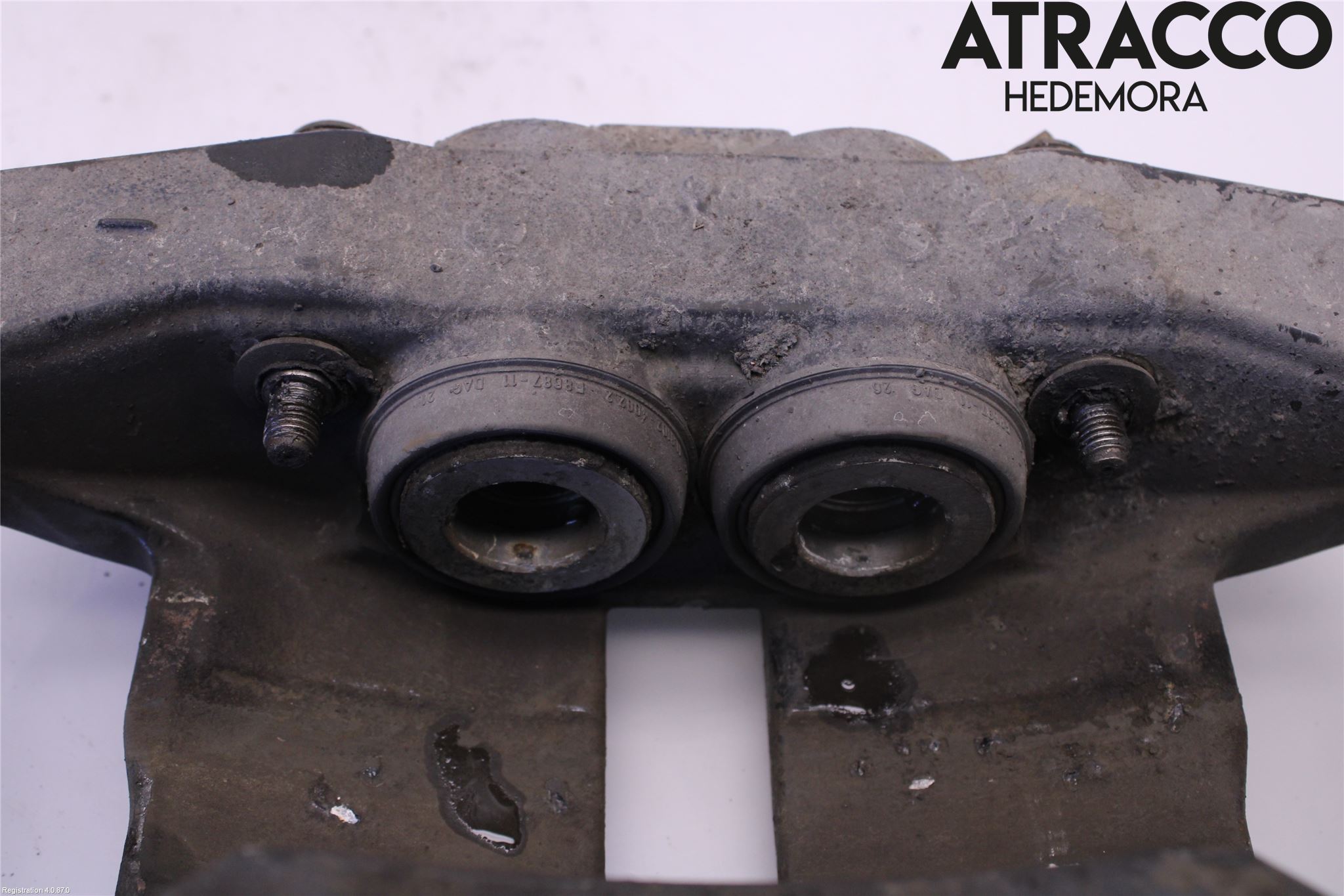 Audi A6/S6     05-11 Bromsok Fram Höger