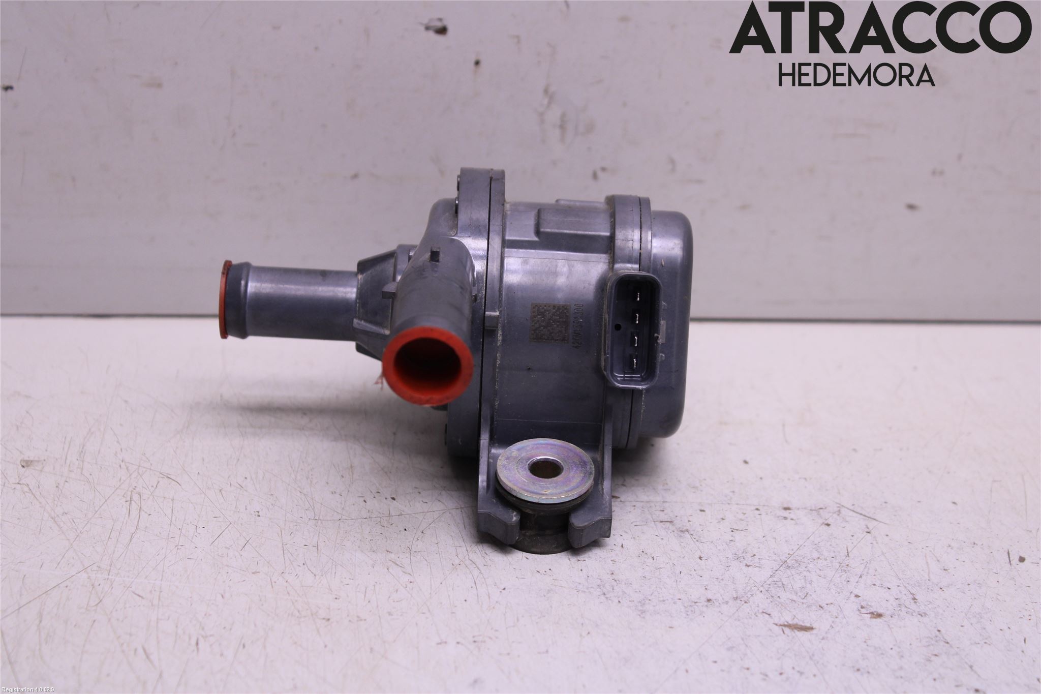 Toyota RAV4 19- Vattenpump
