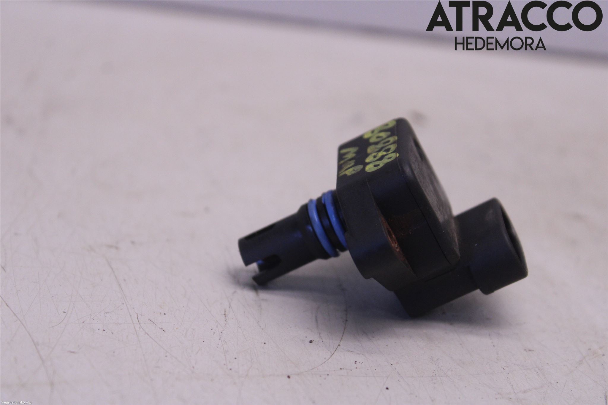 Saab 9-5 -05 Injmappsensor