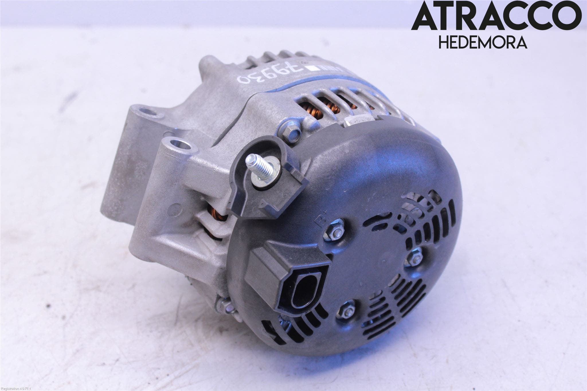 BMW 1 F20/F21 11-19 Generator