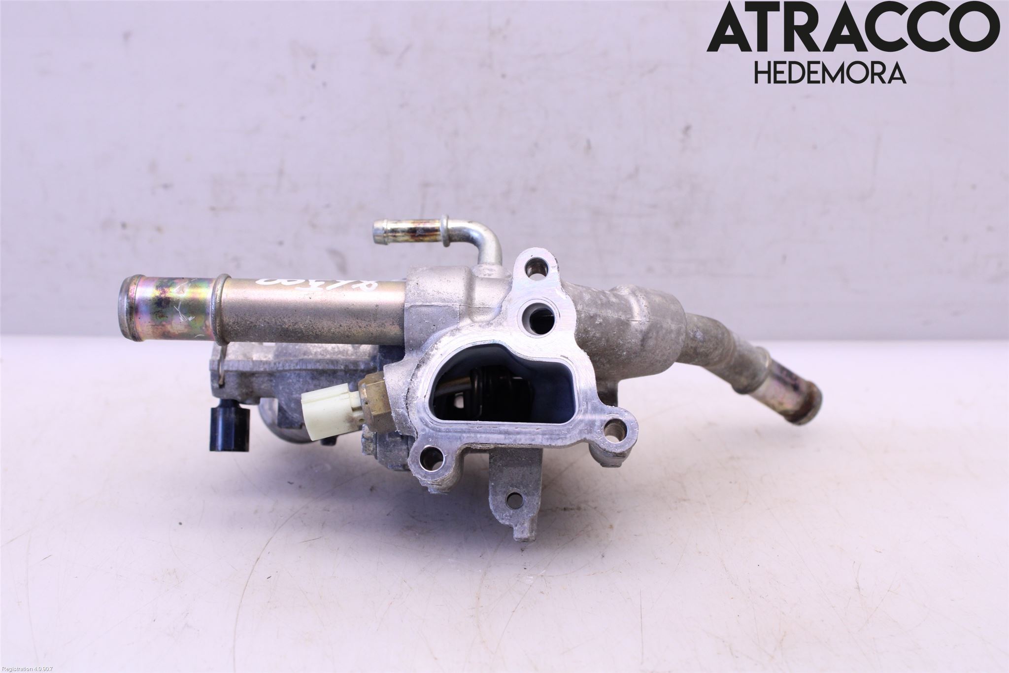 Honda CIVIC 17-22 Termostathus-Lock