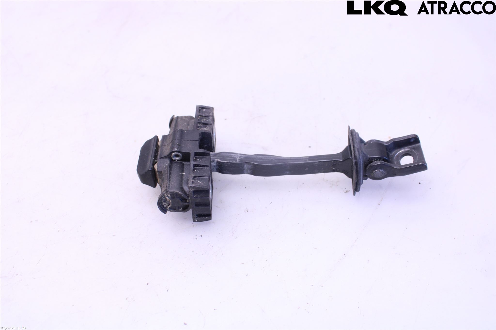 Volkswagen VW POLO 10-17 Dörrstopp