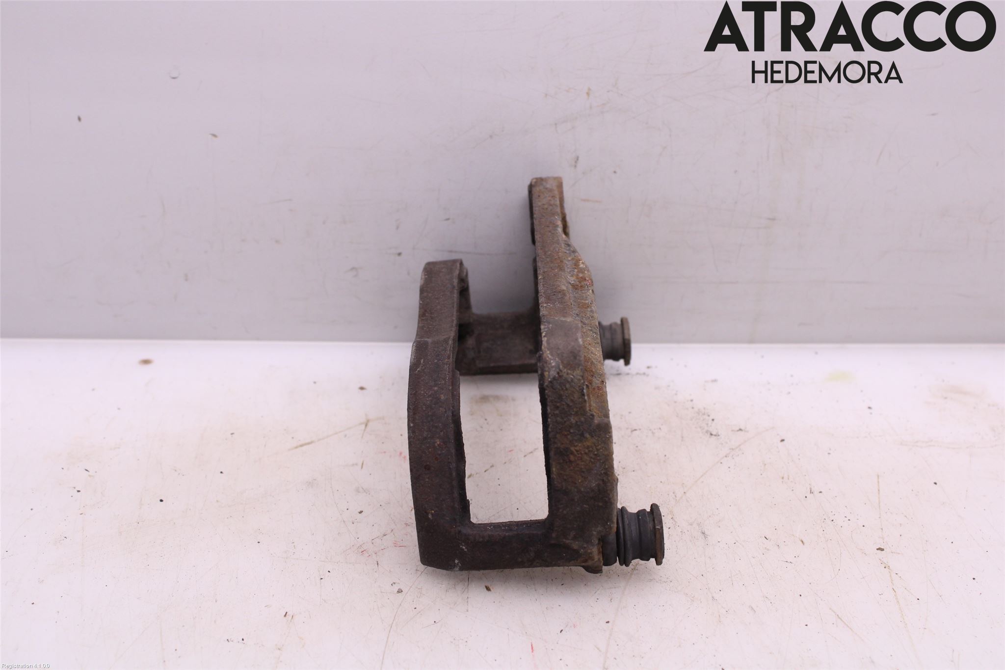 Subaru FORESTER SH  08-13 Bromsokshållare