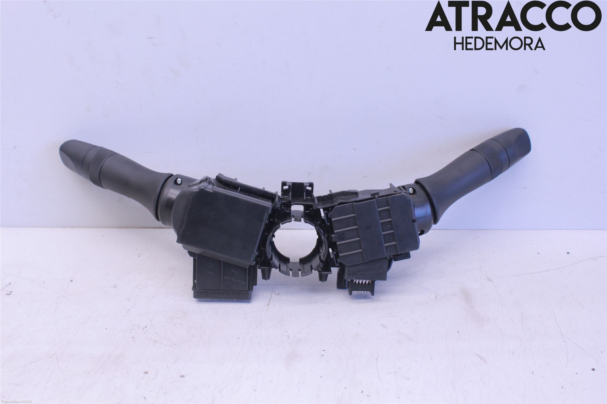 Suzuki SWIFT 17-24 Spakcentral