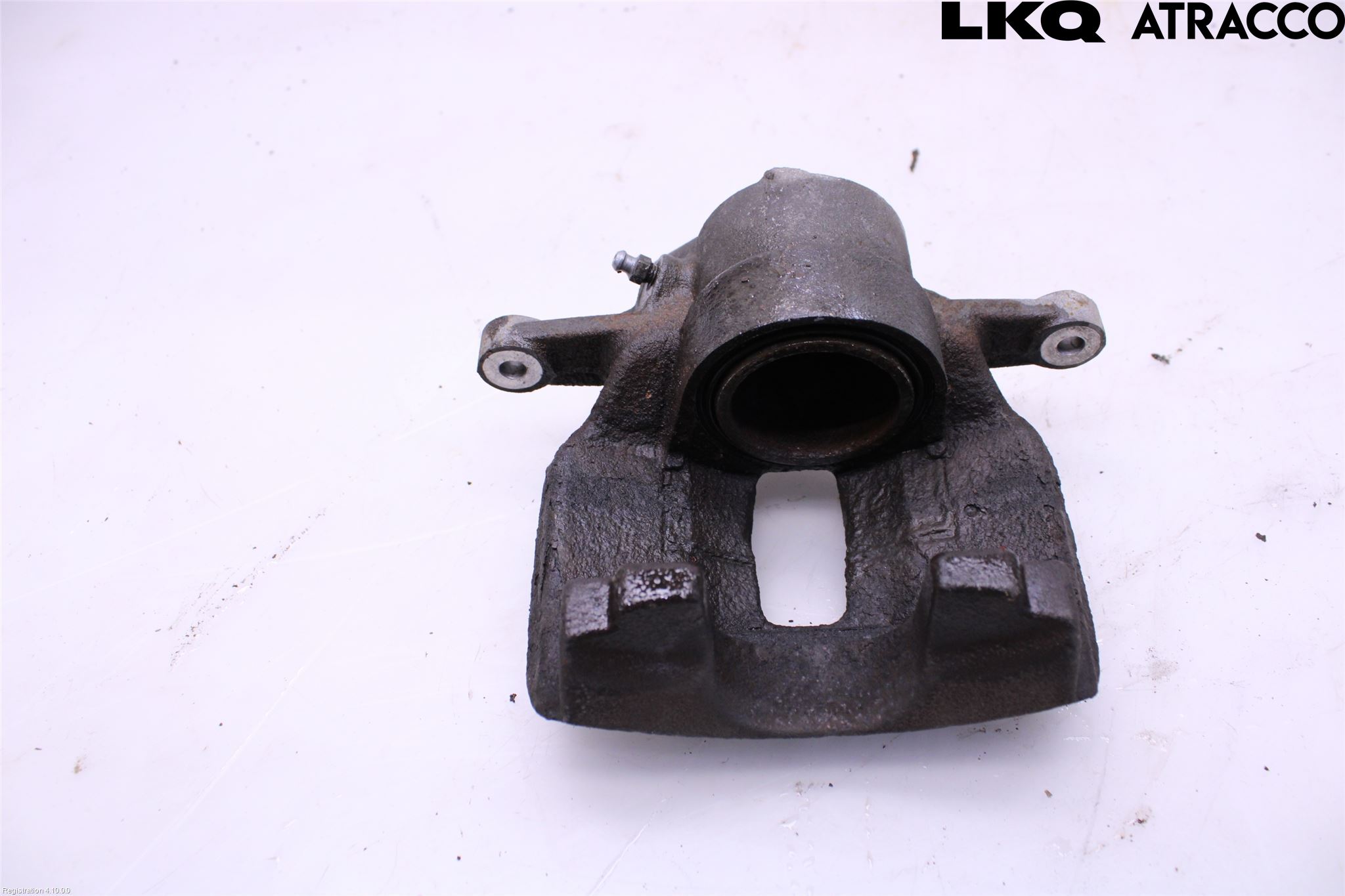 Peugeot 308 14-21 Bromsok Fram Vänster