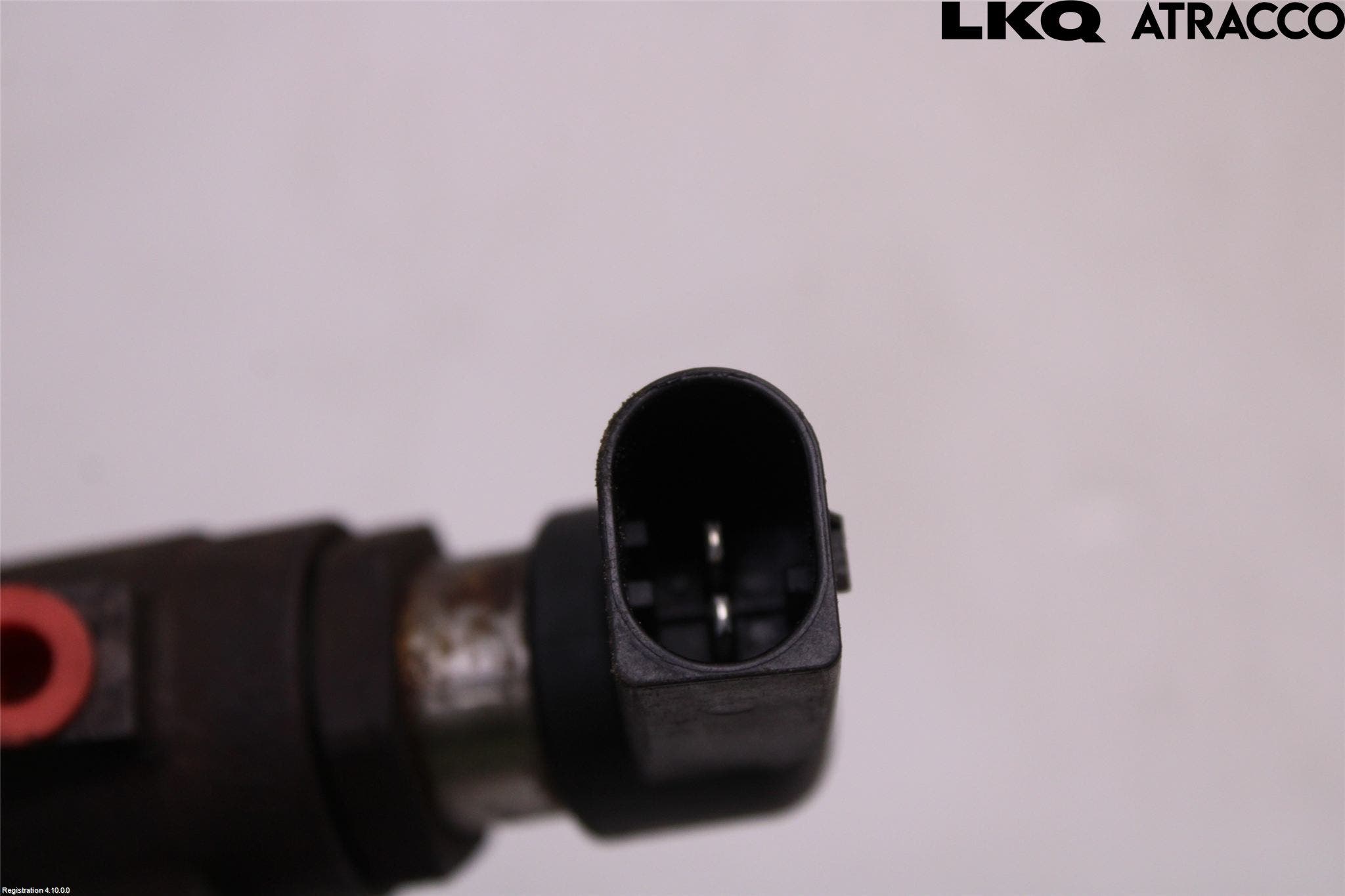 Volkswagen VW CADDY 11-15 Injspridare